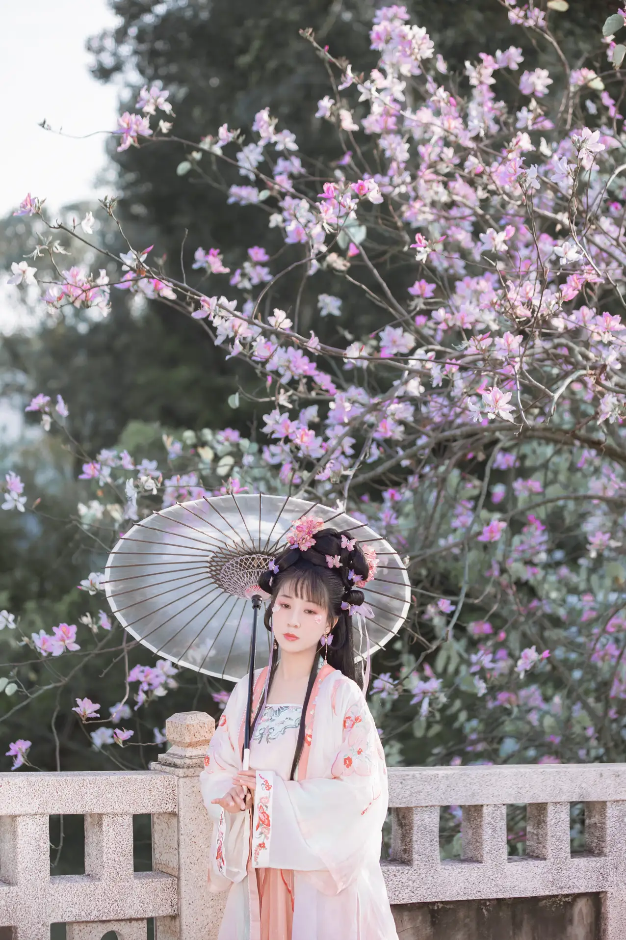 [艺图语] 2022.05.22 ol.0952 – 春日宴 V#[32P]-30