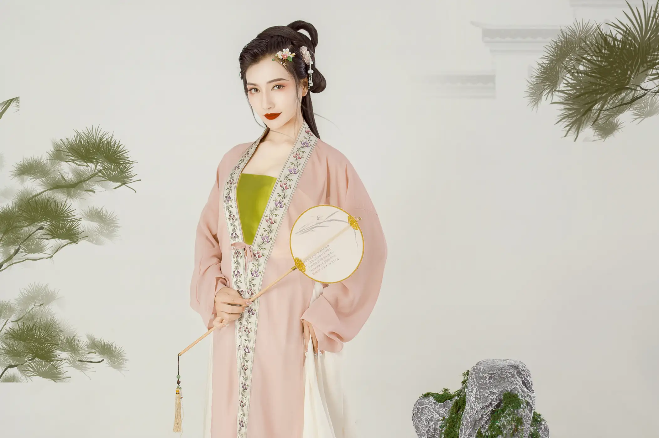 [艺图语] 2022.01.01 Vol.570 – 忆江南 唯宝#[25P]-11