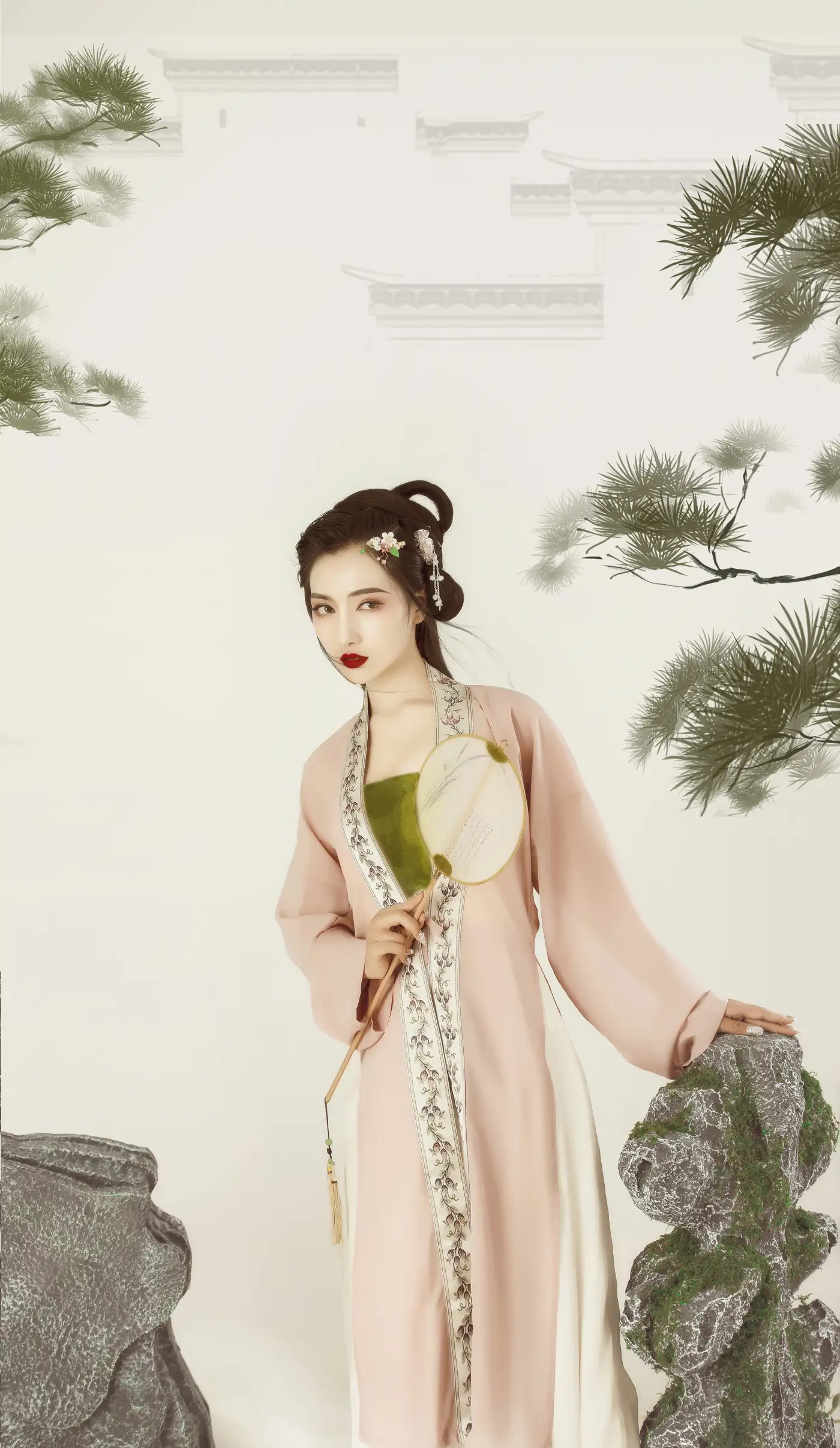 [艺图语] 2022.01.01 Vol.570 – 忆江南 唯宝#[25P]-13