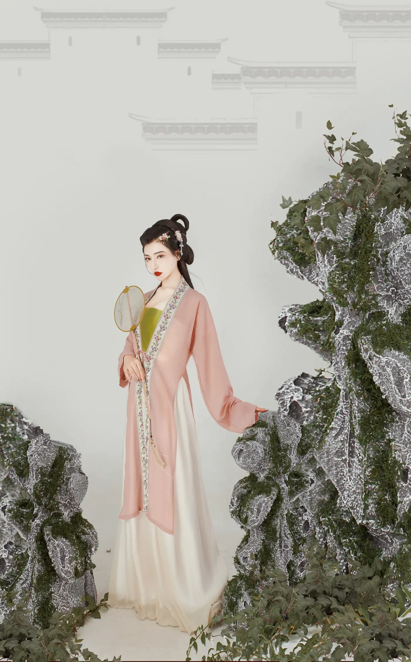 [艺图语] 2022.01.01 Vol.570 – 忆江南 唯宝#[25P]-14