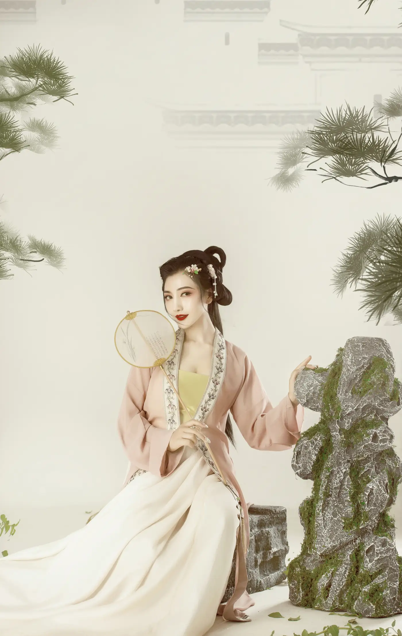 [艺图语] 2022.01.01 Vol.570 – 忆江南 唯宝#[25P]-16