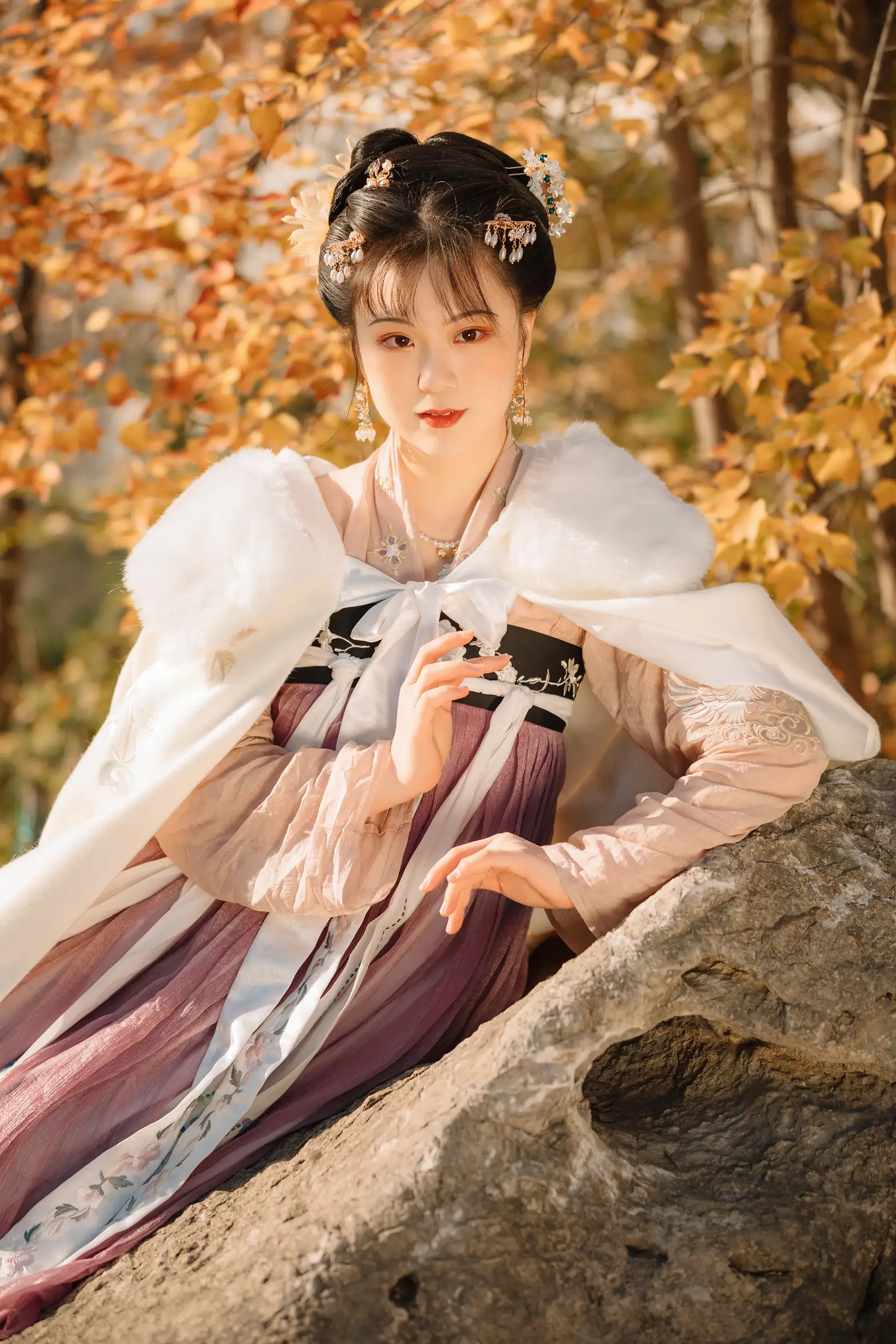 [艺图语] 2021.08.20 Vol.155 – 锦瑟 碧山#[22P]-21