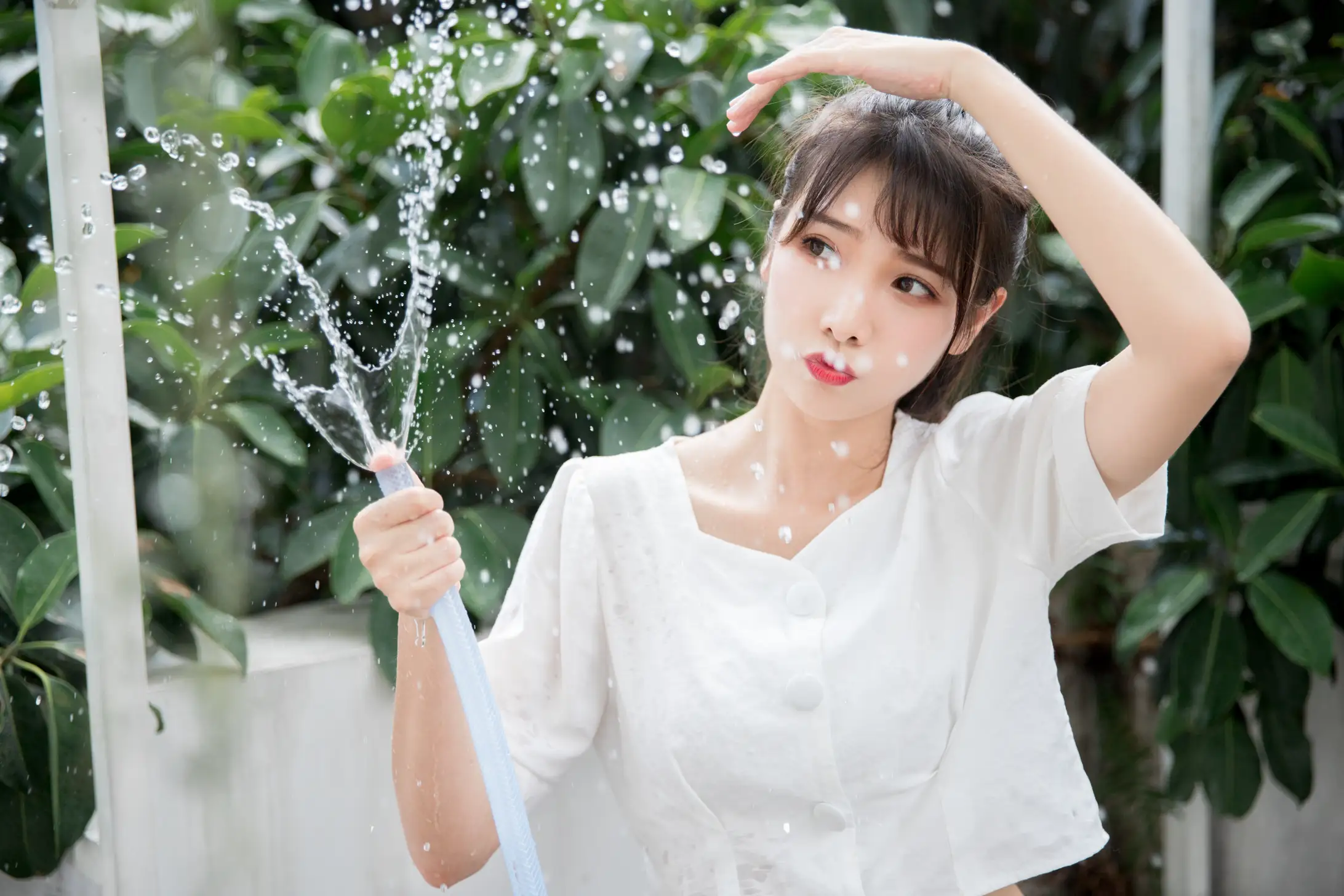 [艺图语] 2021.11.10 Vol.436 – 小确幸 湘湘#[22P]-3