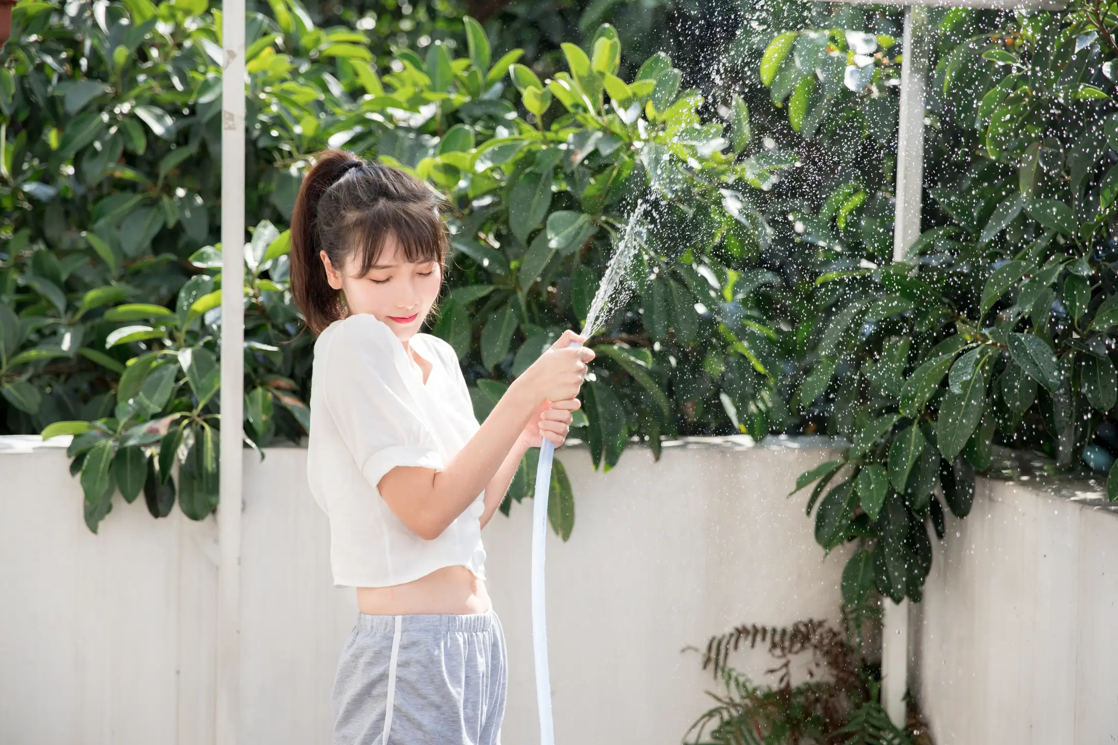 [艺图语] 2021.11.10 Vol.436 – 小确幸 湘湘#[22P]-4