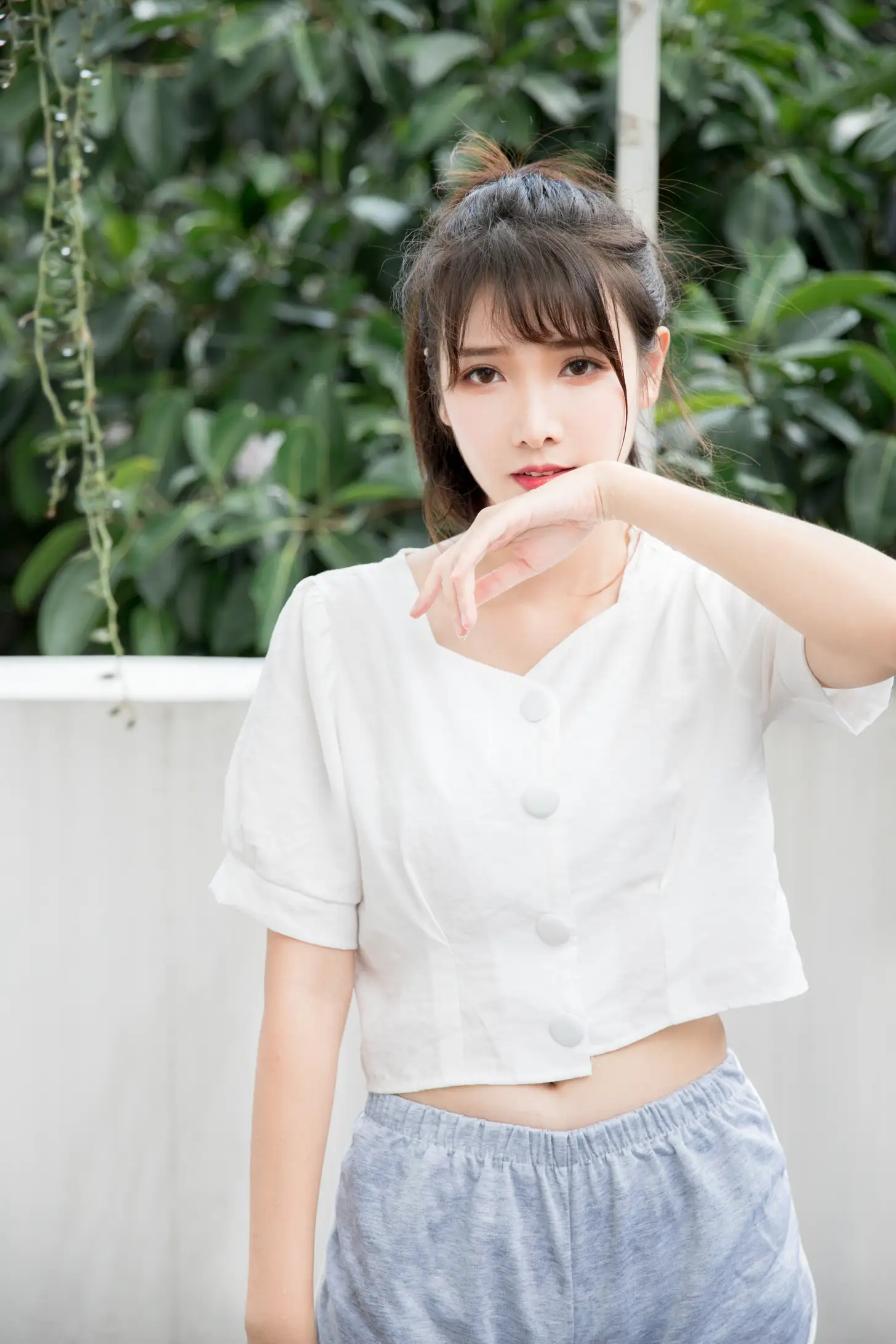 [艺图语] 2021.11.10 Vol.436 – 小确幸 湘湘#[22P]-6