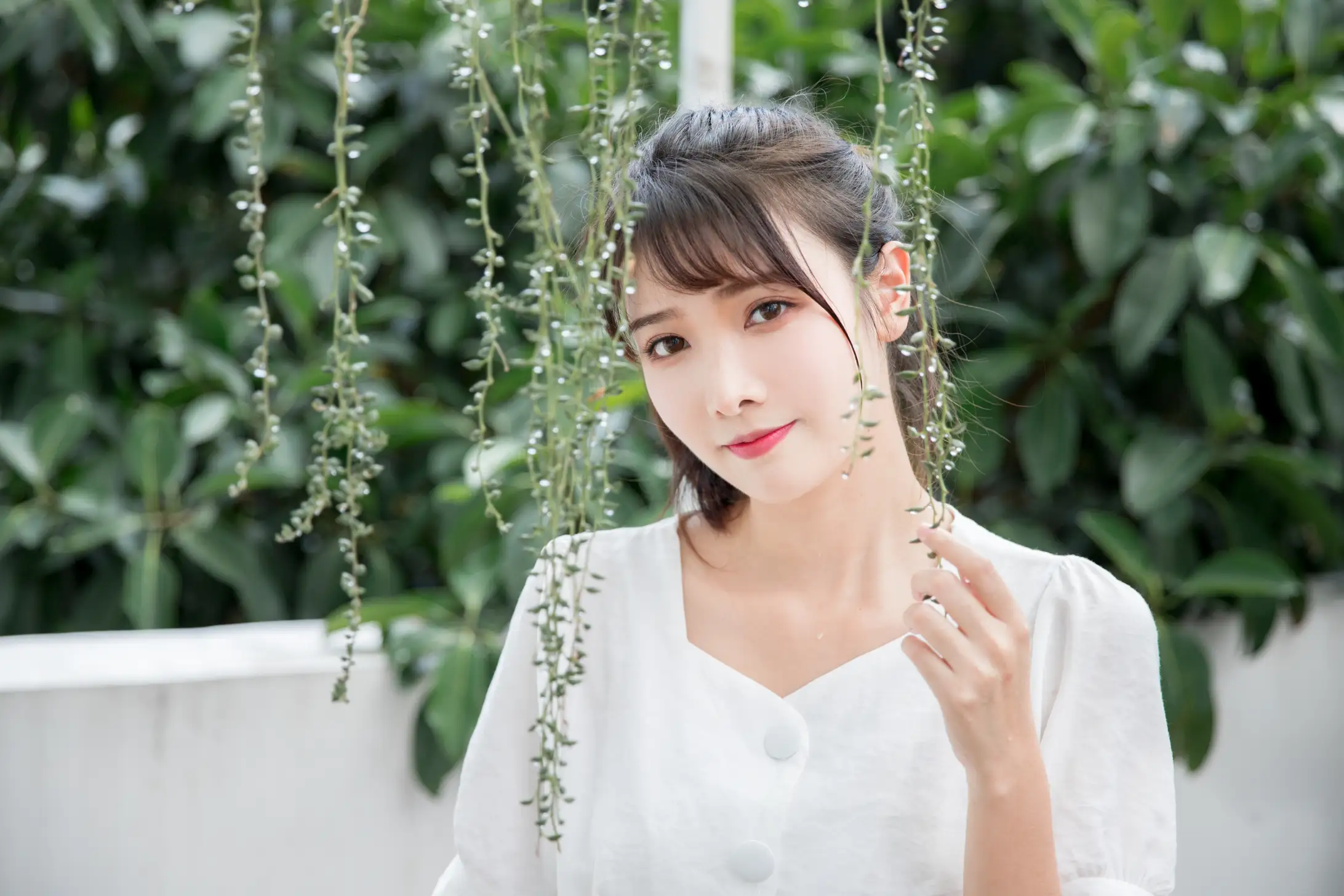 [艺图语] 2021.11.10 Vol.436 – 小确幸 湘湘#[22P]-7