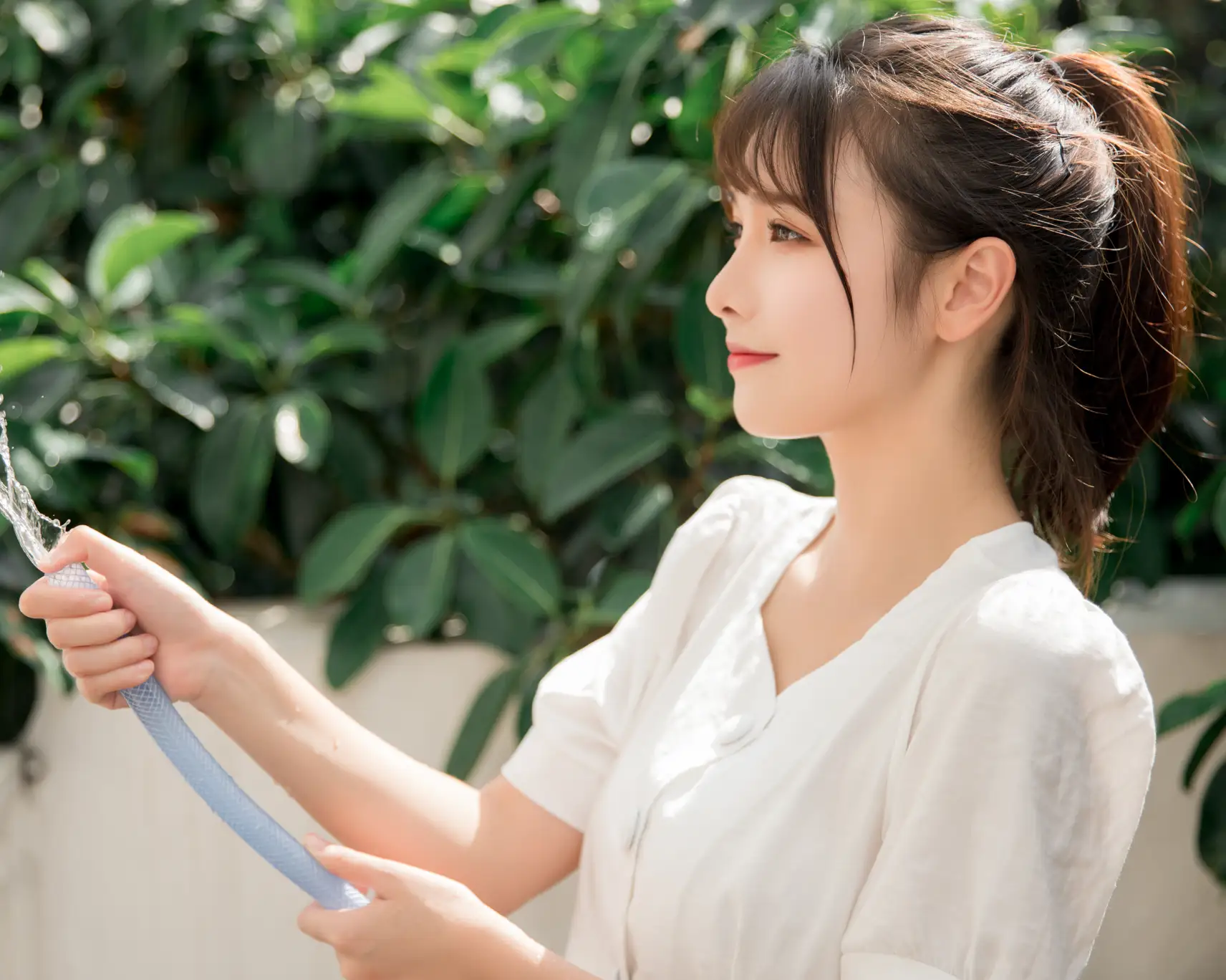 [艺图语] 2021.11.10 Vol.436 – 小确幸 湘湘#[22P]-8