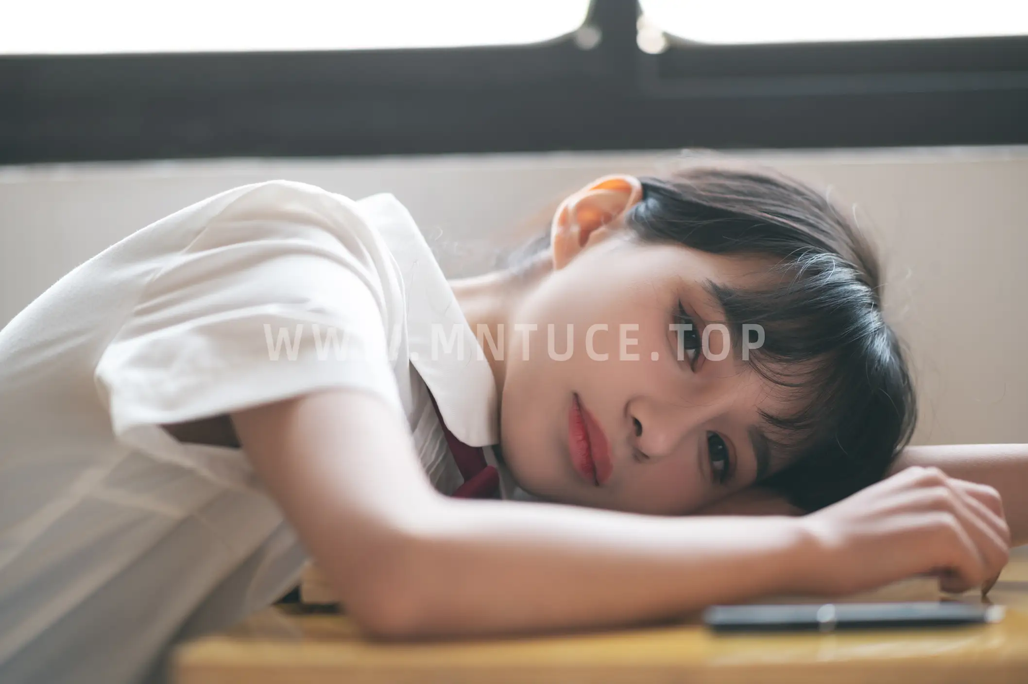 [艺图语] 2022.05.15 Vol.887 – 放学等我 蛋蛋#[32P]-10