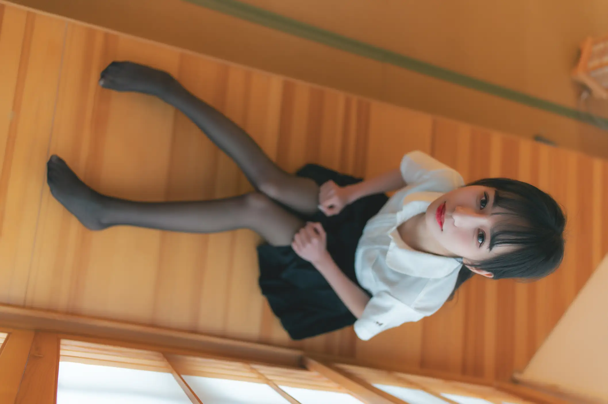 [艺图语] 2022.05.15 Vol.887 – 放学等我 蛋蛋#[32P]-2