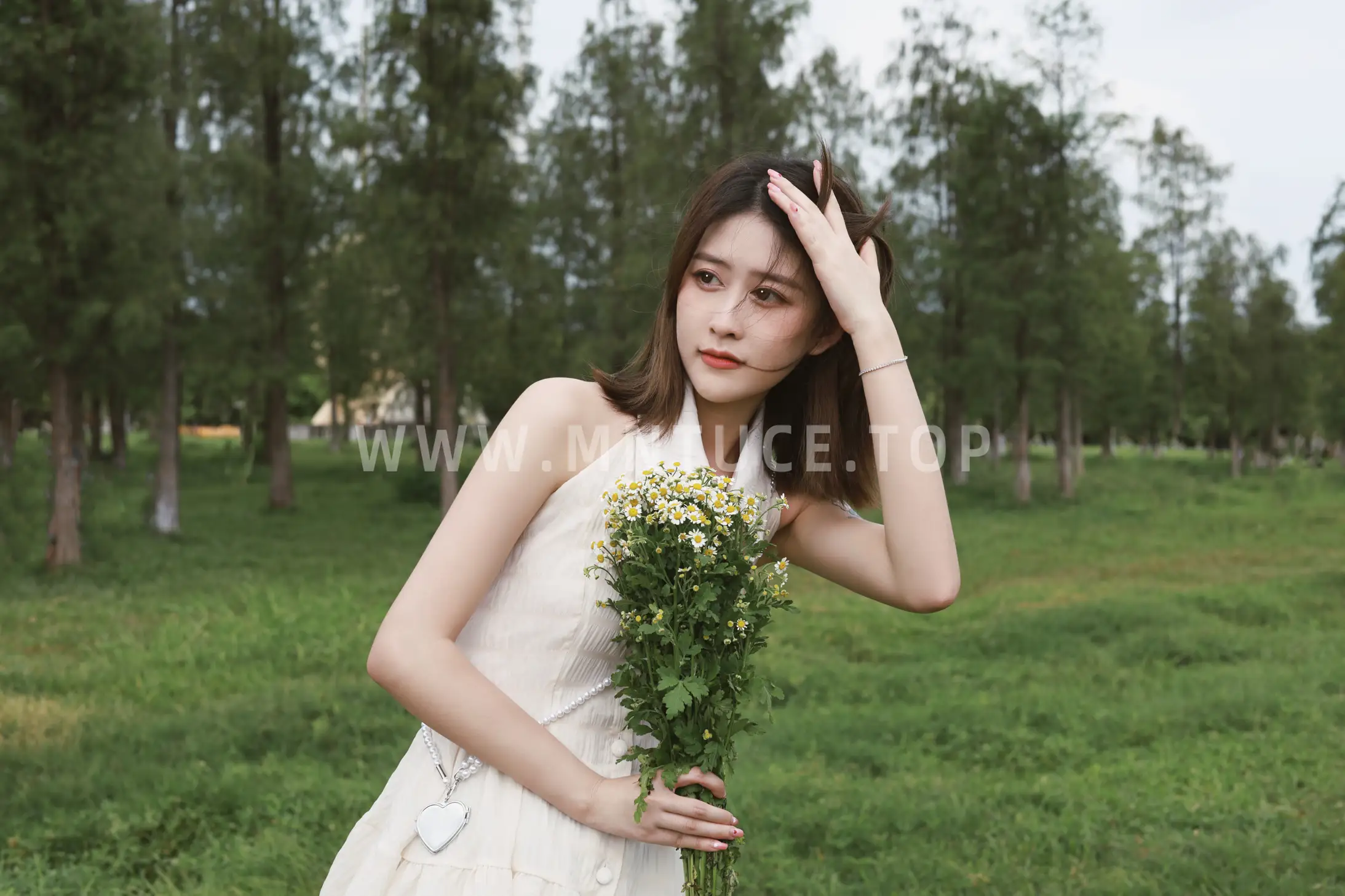 [艺图语] 2022.05.13 Vol.869 – 人间四月天 蛋挞#[26P]-20