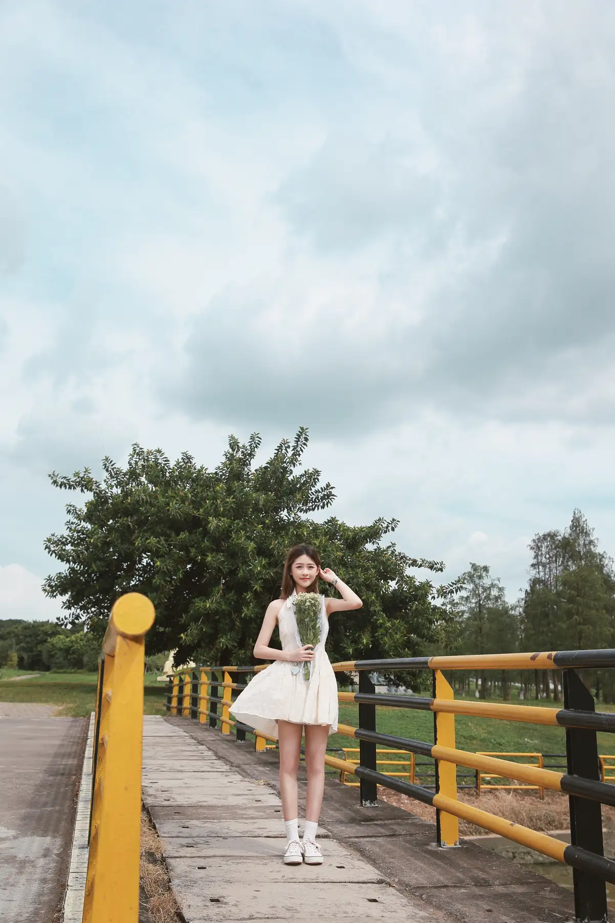 [艺图语] 2022.05.13 Vol.869 – 人间四月天 蛋挞#[26P]-21