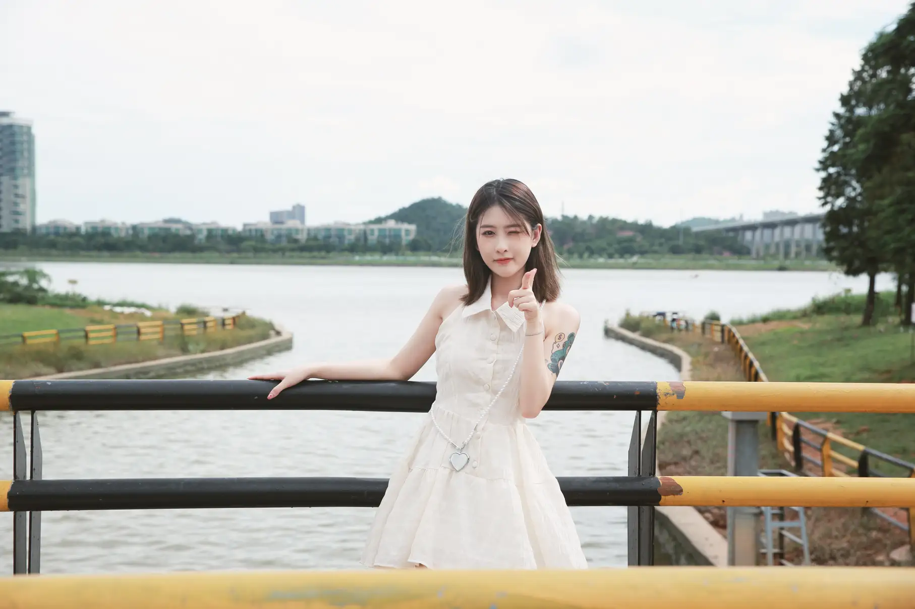 [艺图语] 2022.05.13 Vol.869 – 人间四月天 蛋挞#[26P]-24