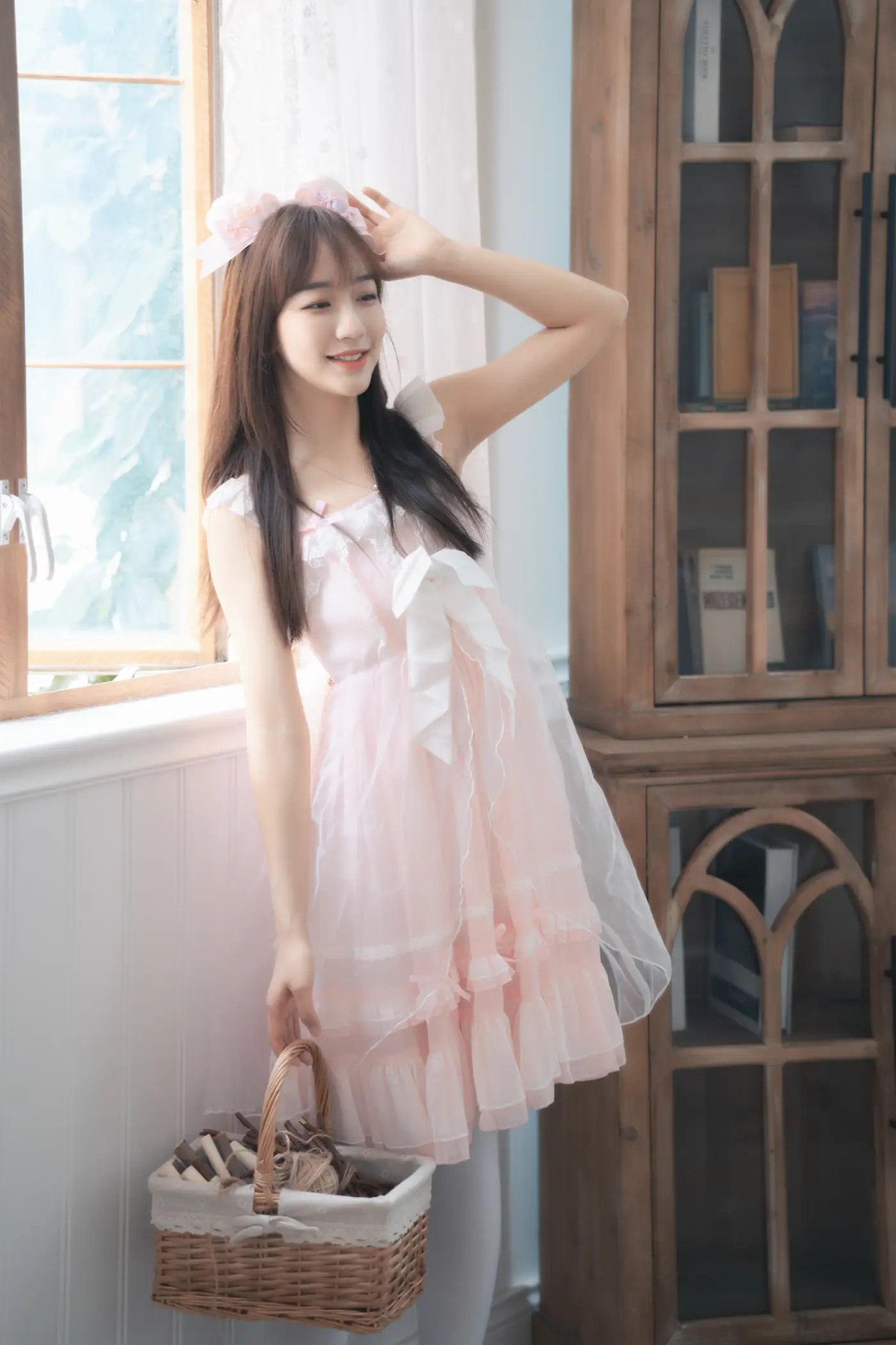 [艺图语] 2021.11.06 Vol.424 – 二次元Lolita D#[21P]-2