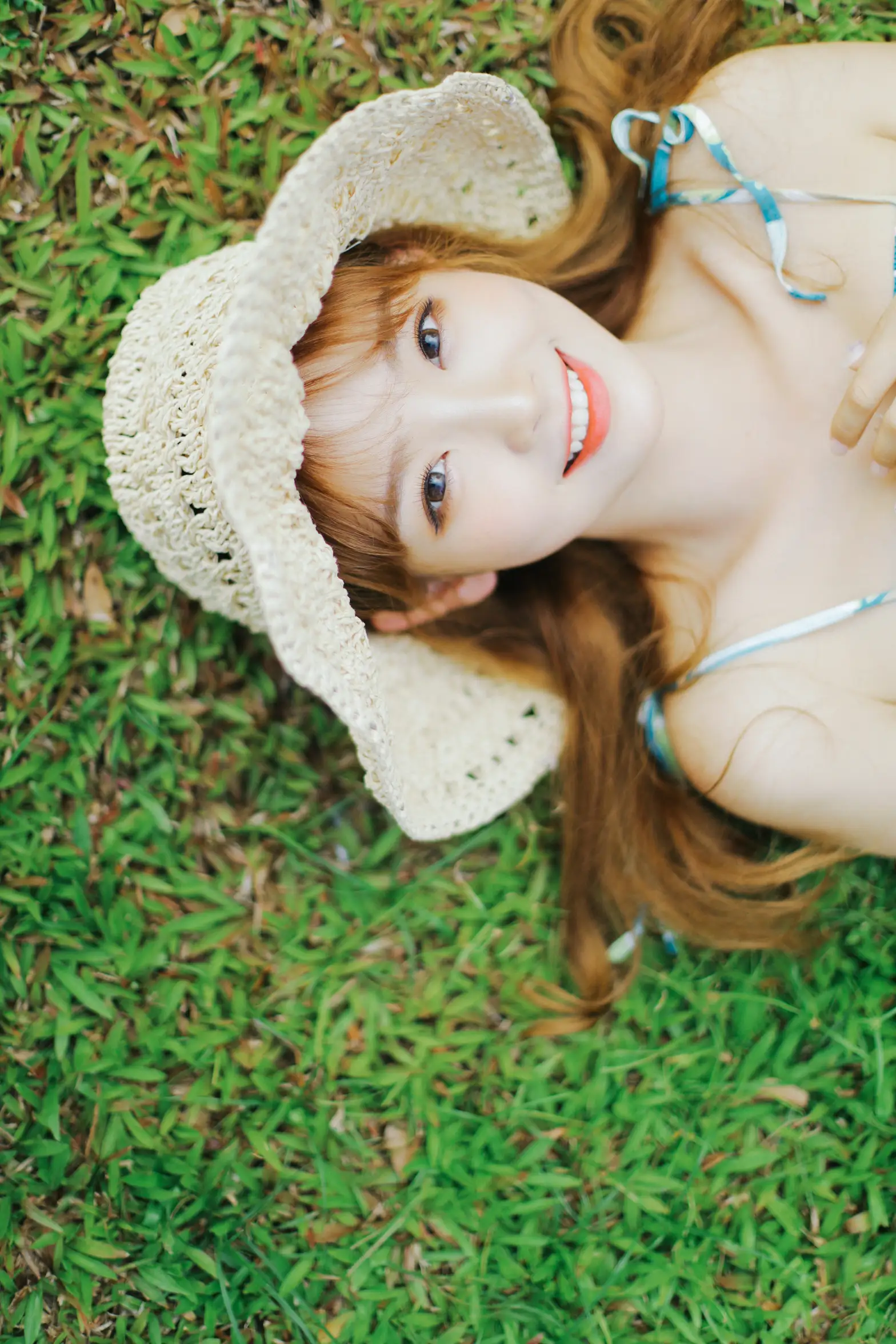[艺图语] 2022.08.18 Vol.1733 – 夏日心动 _丹丹丹婷_#[41P]-5