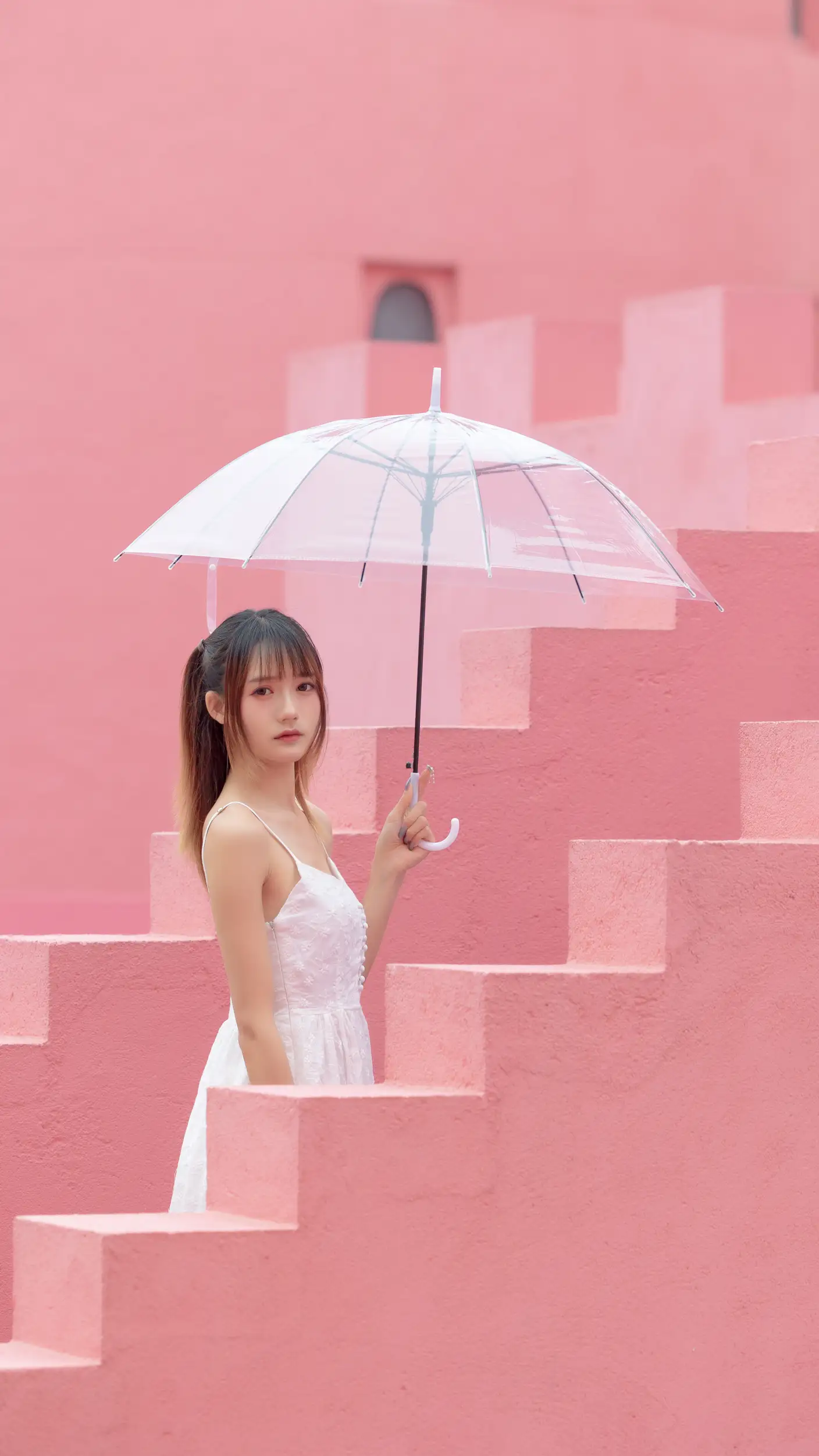 [艺图语] 2022.06.24 Vol.1272 – 彩色迷宫 兔子Zzz不吃胡萝卜#[32P]-18