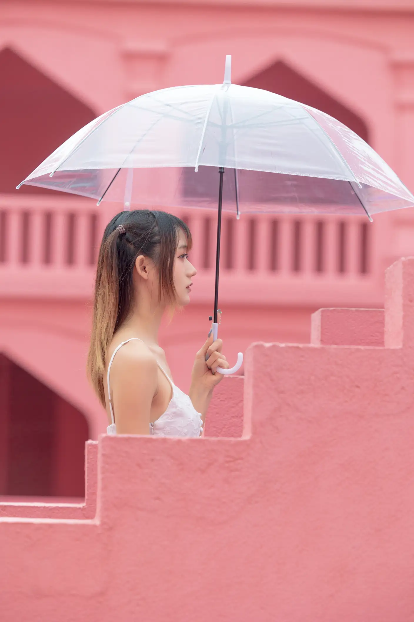 [艺图语] 2022.06.24 Vol.1272 – 彩色迷宫 兔子Zzz不吃胡萝卜#[32P]-21