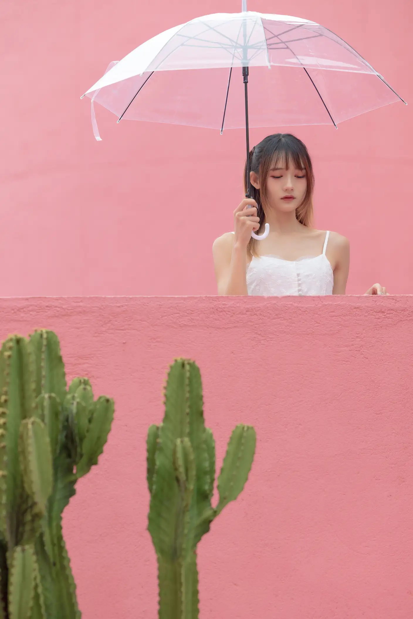 [艺图语] 2022.06.24 Vol.1272 – 彩色迷宫 兔子Zzz不吃胡萝卜#[32P]-26