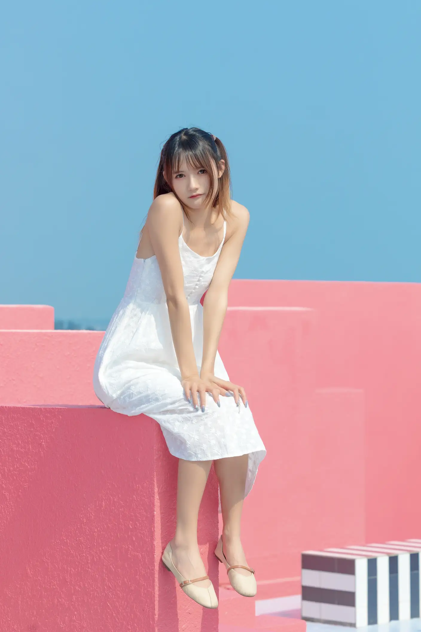 [艺图语] 2022.06.24 Vol.1272 – 彩色迷宫 兔子Zzz不吃胡萝卜#[32P]-30