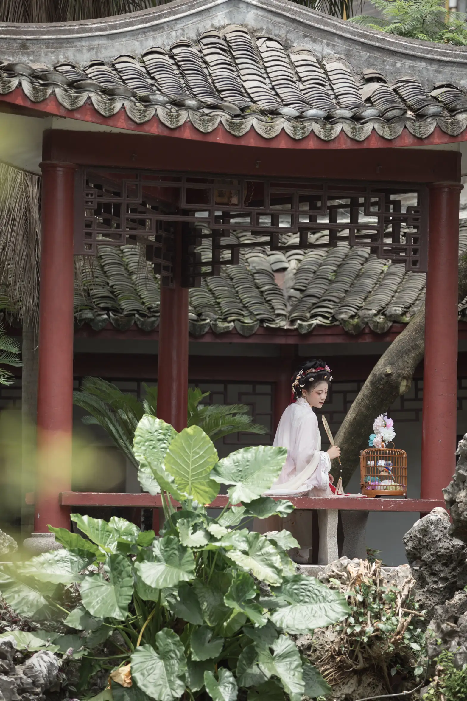[YITUYU] 2022.09.16 VOL.1968 - Zhang Good A cup of American#[36P]-6