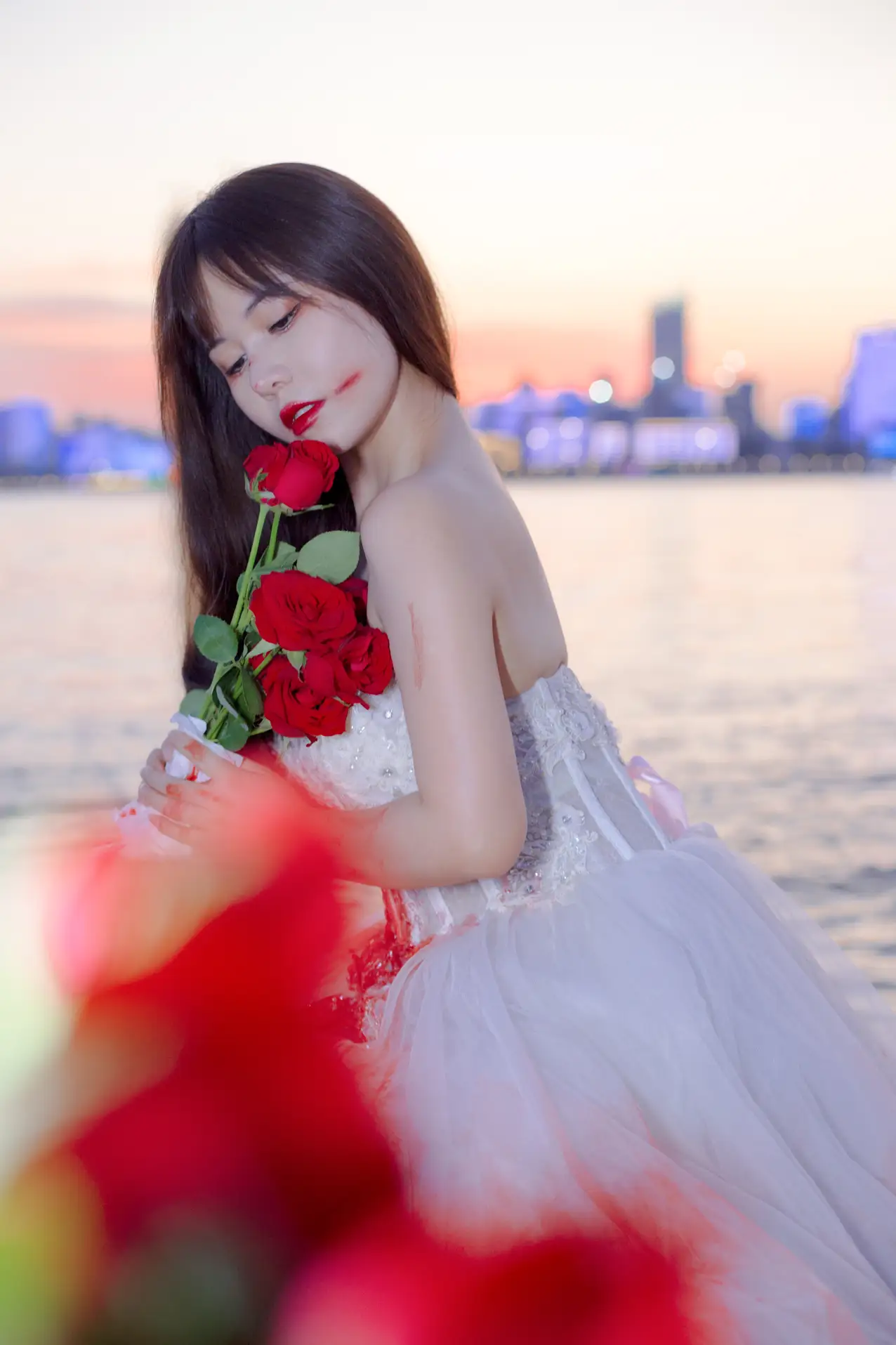 [艺图语] 2022.08.28 Vol.1814 – 一起消逝的事 鹤鸣之应-#[28P]-12