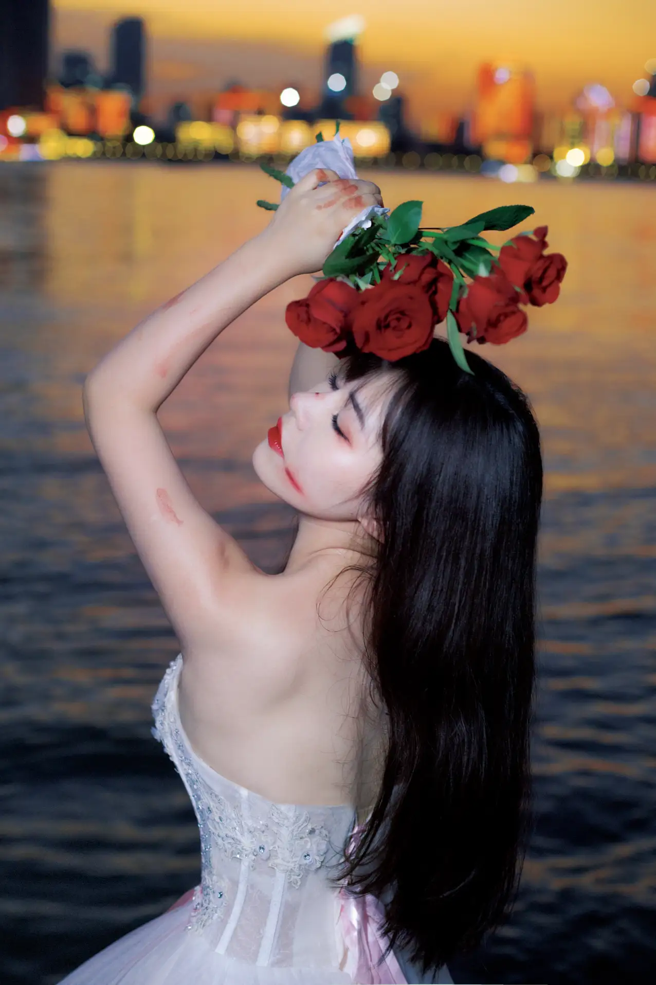 [艺图语] 2022.08.28 Vol.1814 – 一起消逝的事 鹤鸣之应-#[28P]-13