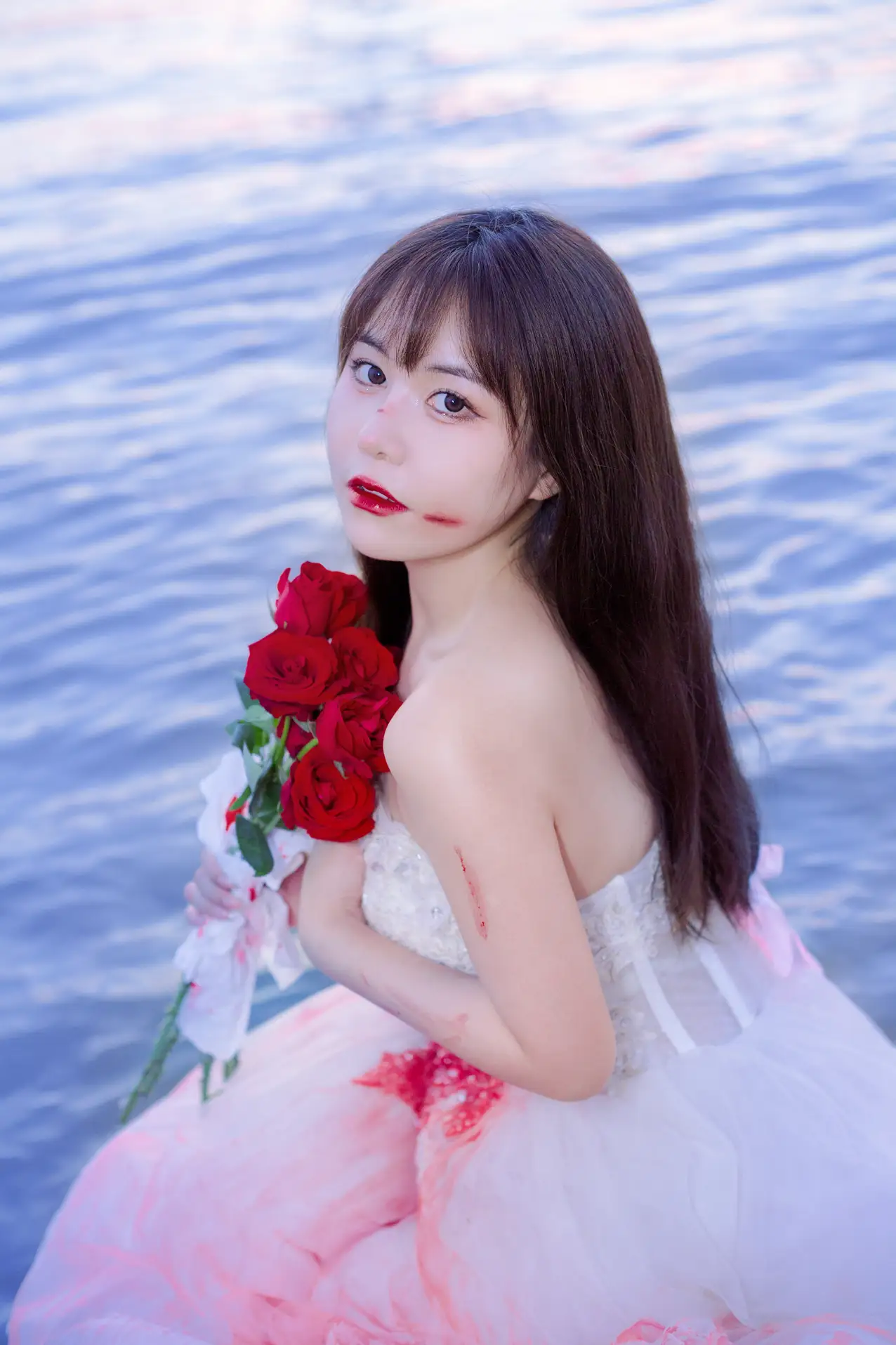 [艺图语] 2022.08.28 Vol.1814 – 一起消逝的事 鹤鸣之应-#[28P]-15
