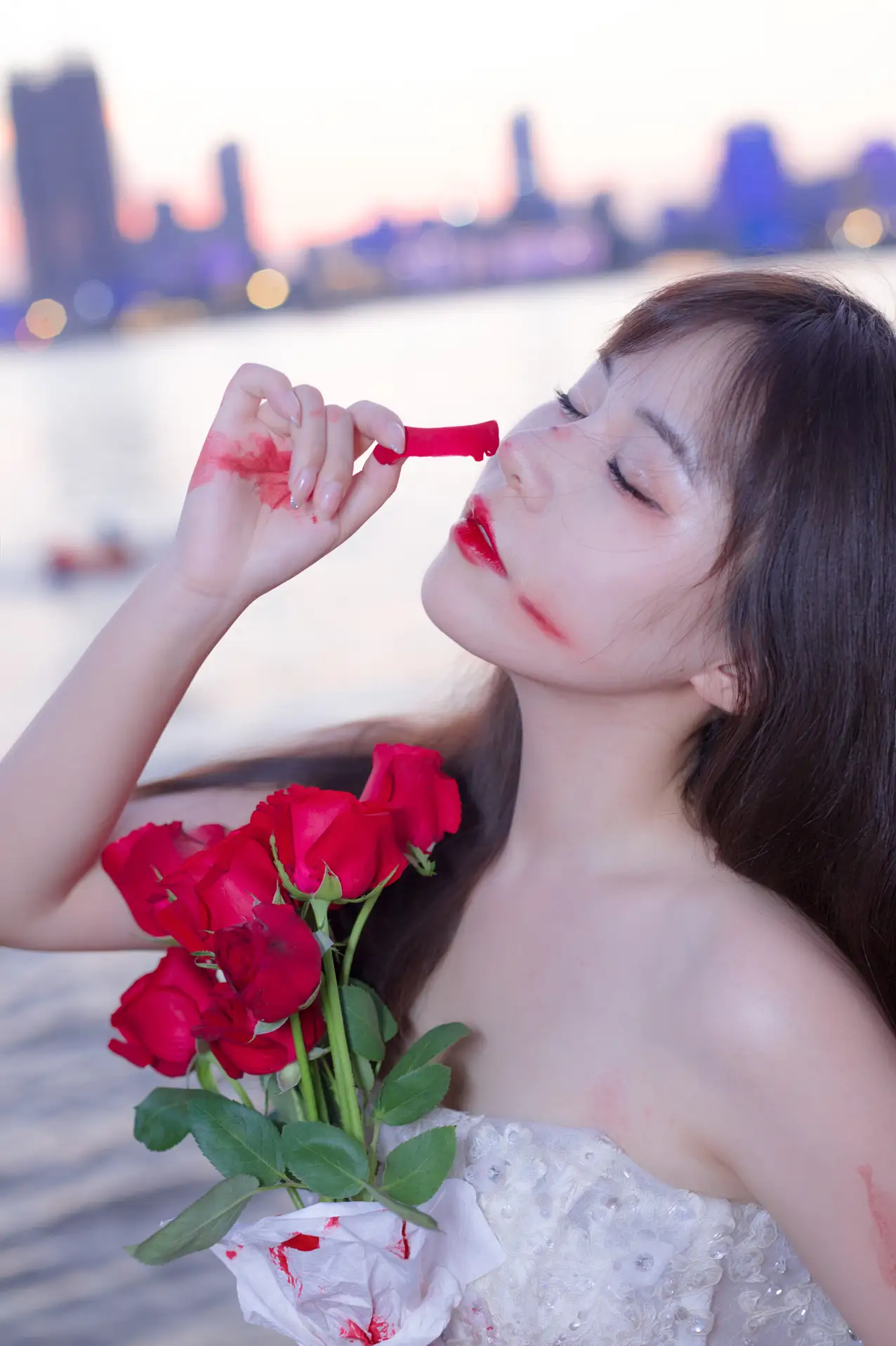 [艺图语] 2022.08.28 Vol.1814 – 一起消逝的事 鹤鸣之应-#[28P]-16