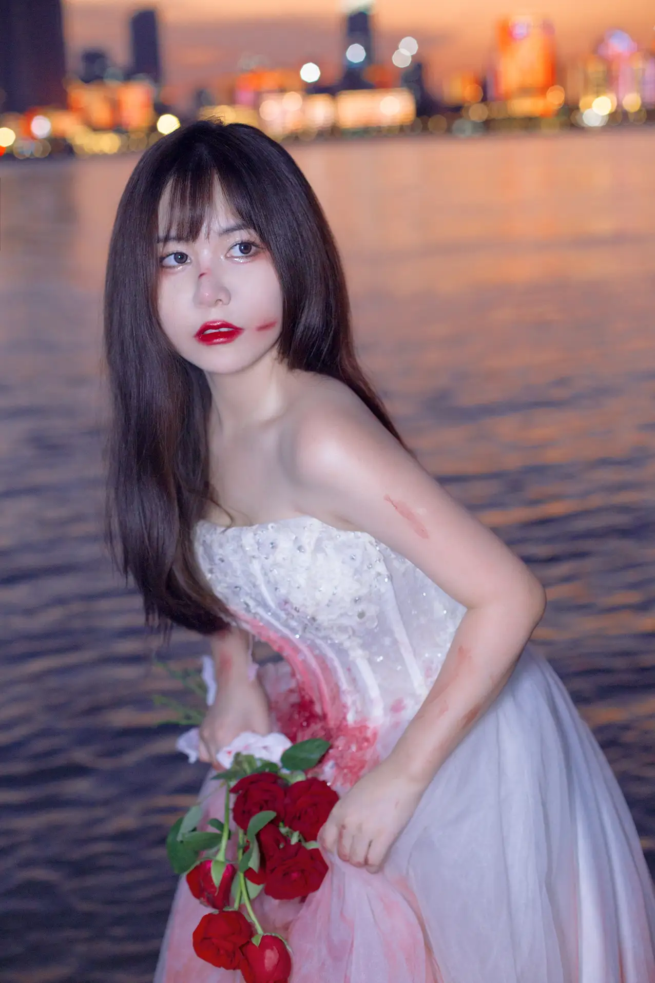 [艺图语] 2022.08.28 Vol.1814 – 一起消逝的事 鹤鸣之应-#[28P]-17