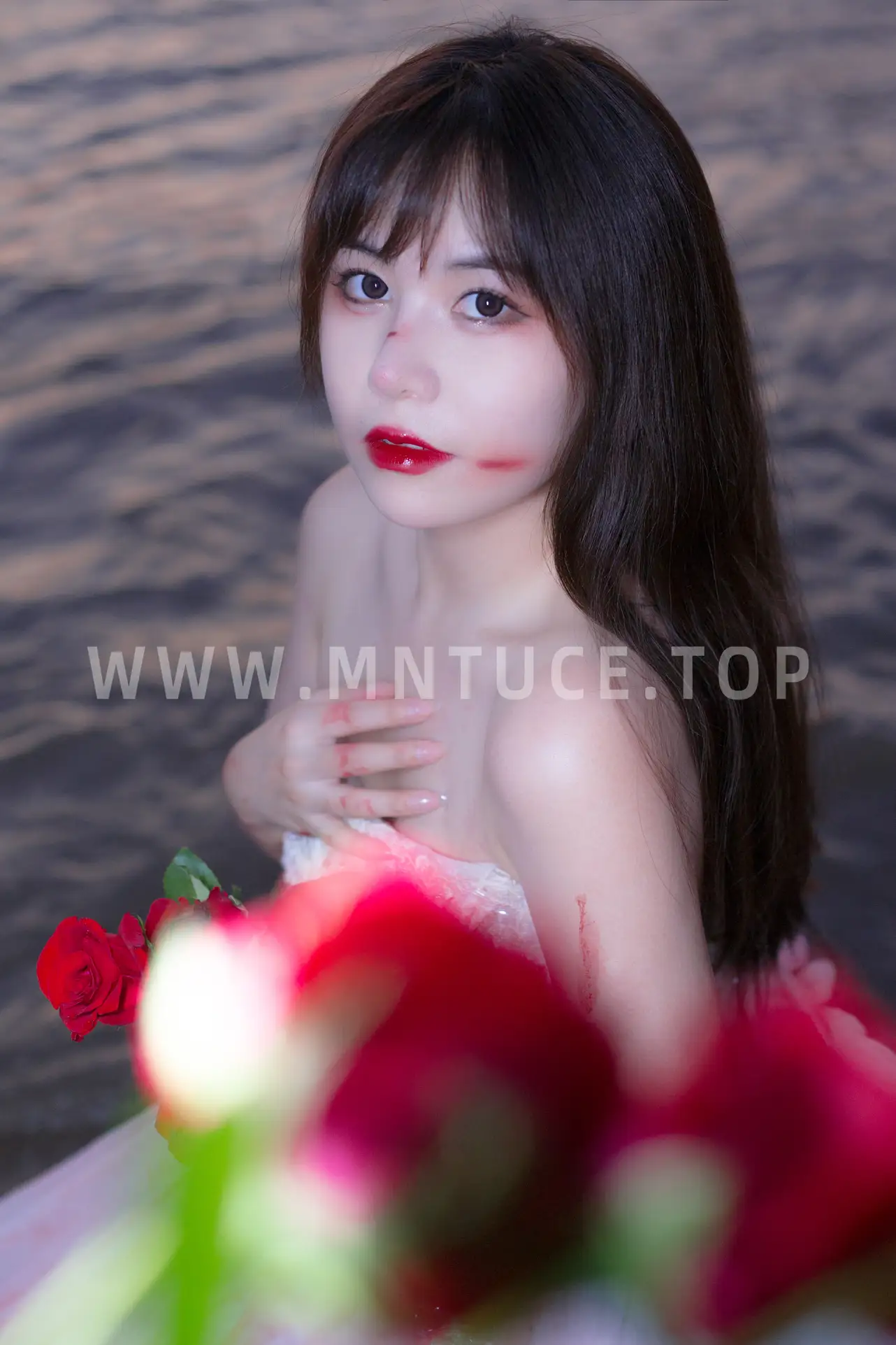 [艺图语] 2022.08.28 Vol.1814 – 一起消逝的事 鹤鸣之应-#[28P]-18