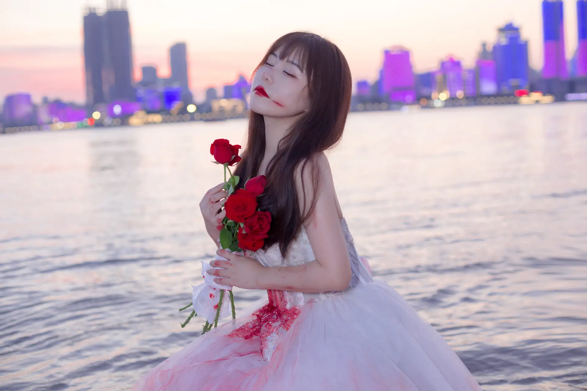 [艺图语] 2022.08.28 Vol.1814 – 一起消逝的事 鹤鸣之应-#[28P]-19