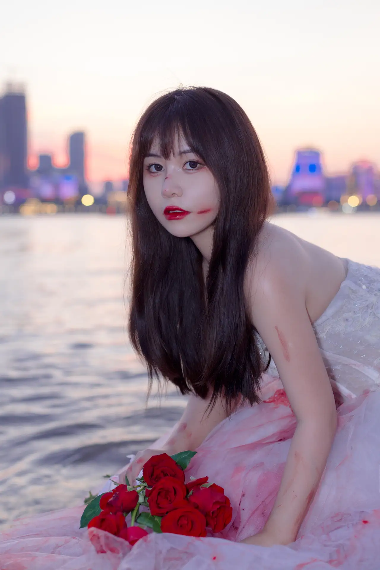 [艺图语] 2022.08.28 Vol.1814 – 一起消逝的事 鹤鸣之应-#[28P]-20
