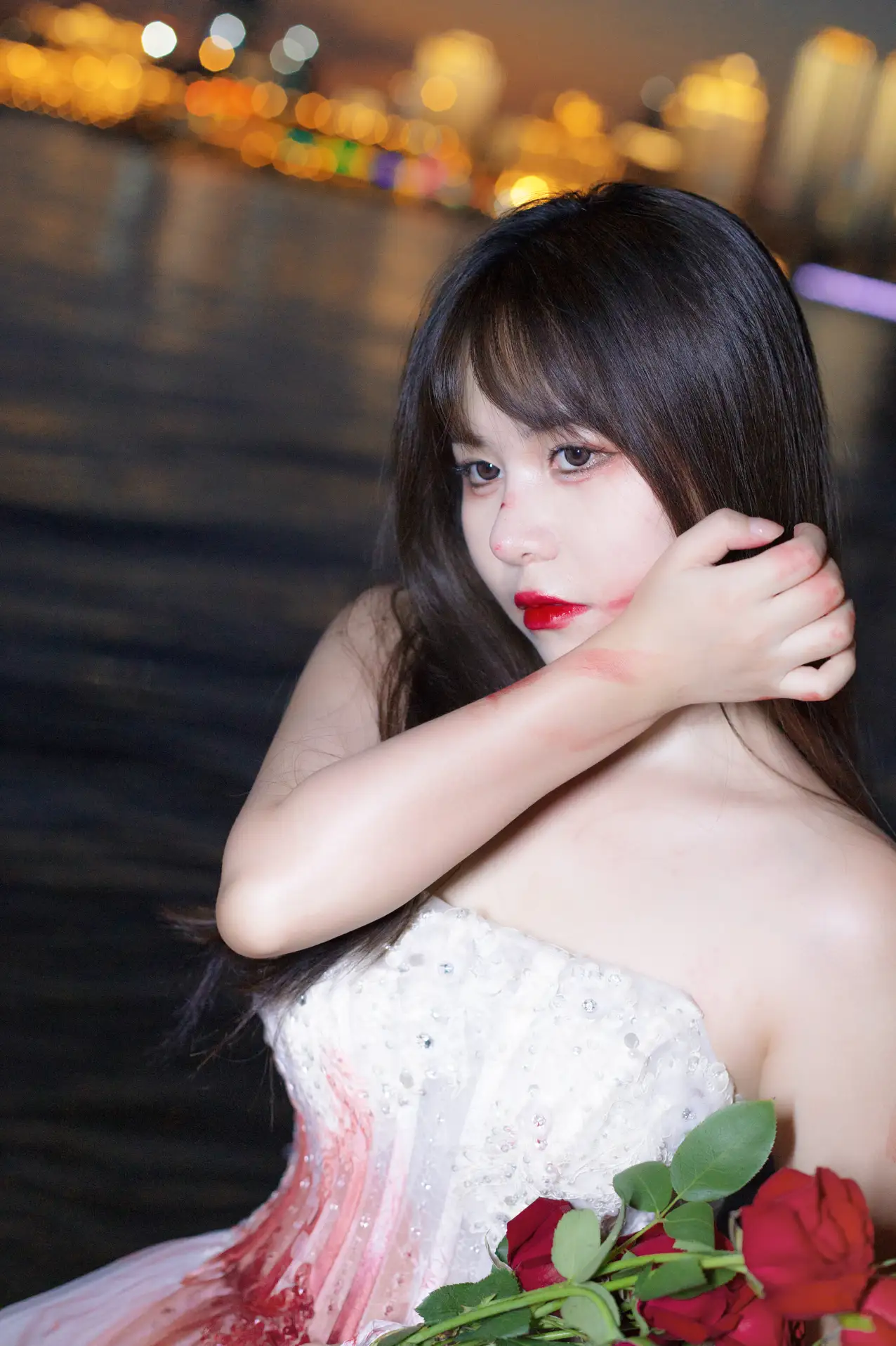 [艺图语] 2022.08.28 Vol.1814 – 一起消逝的事 鹤鸣之应-#[28P]-23
