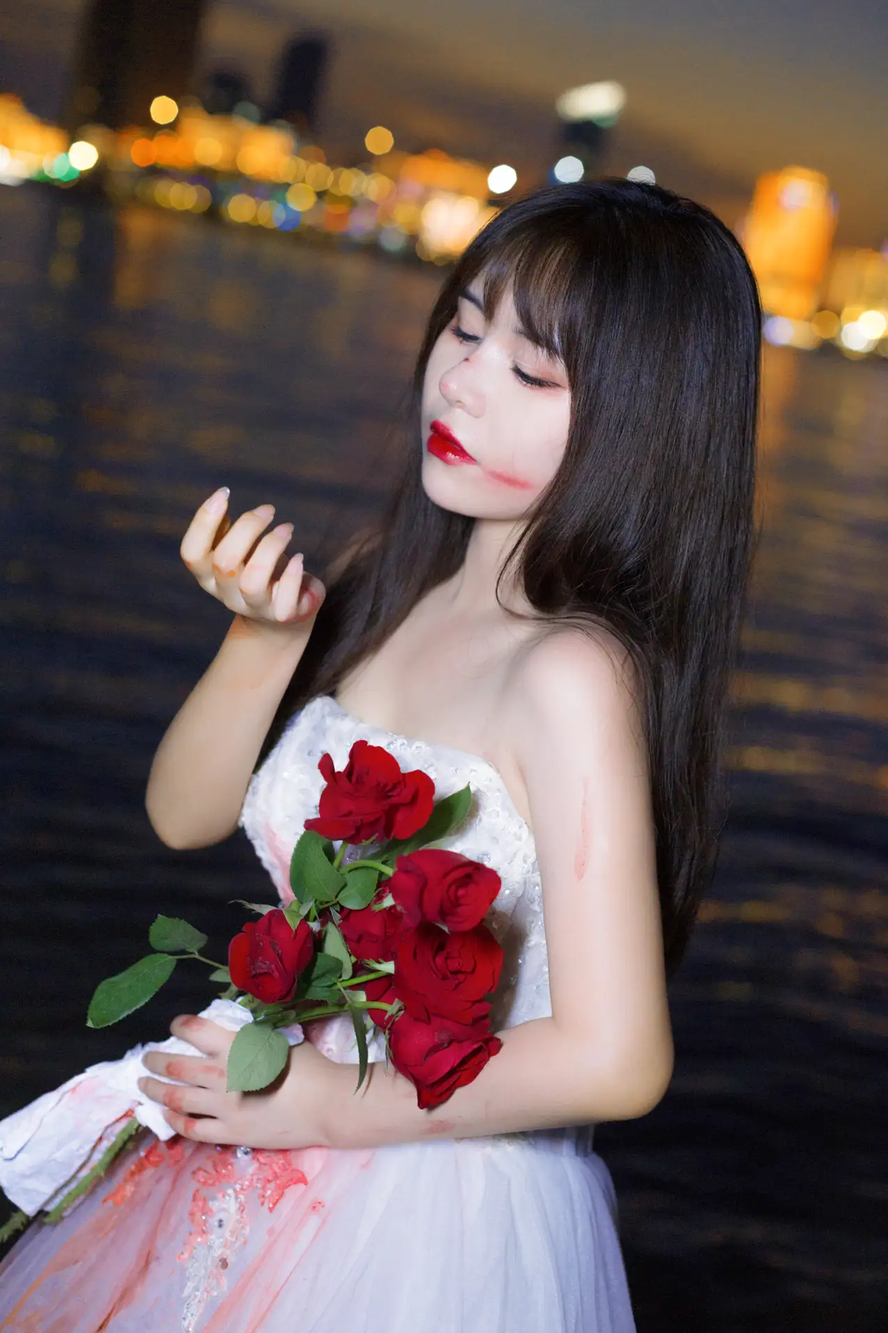 [艺图语] 2022.08.28 Vol.1814 – 一起消逝的事 鹤鸣之应-#[28P]-24