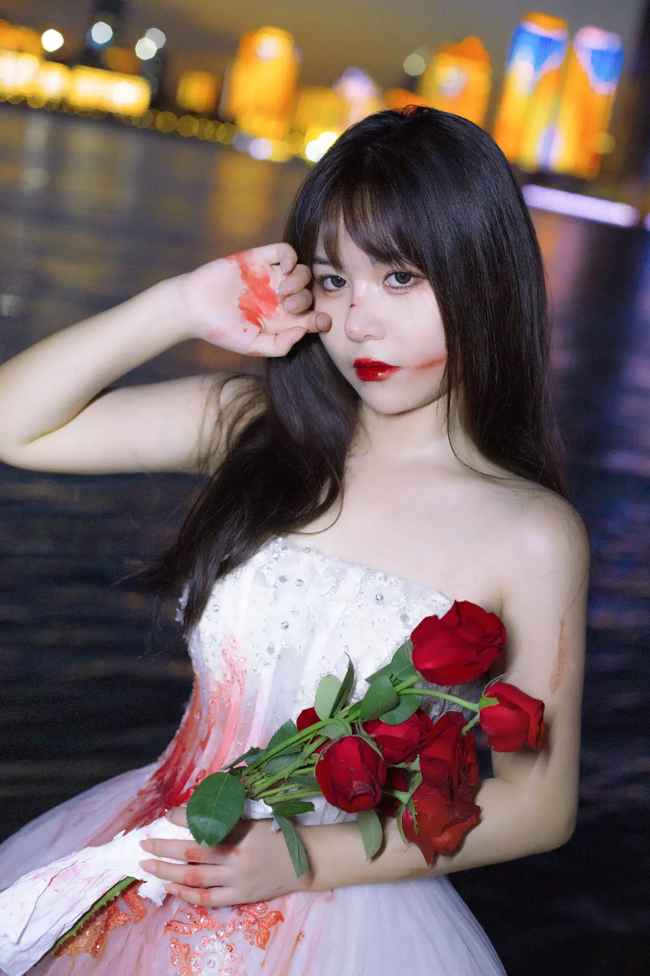 [艺图语] 2022.08.28 Vol.1814 – 一起消逝的事 鹤鸣之应-#[28P]-25