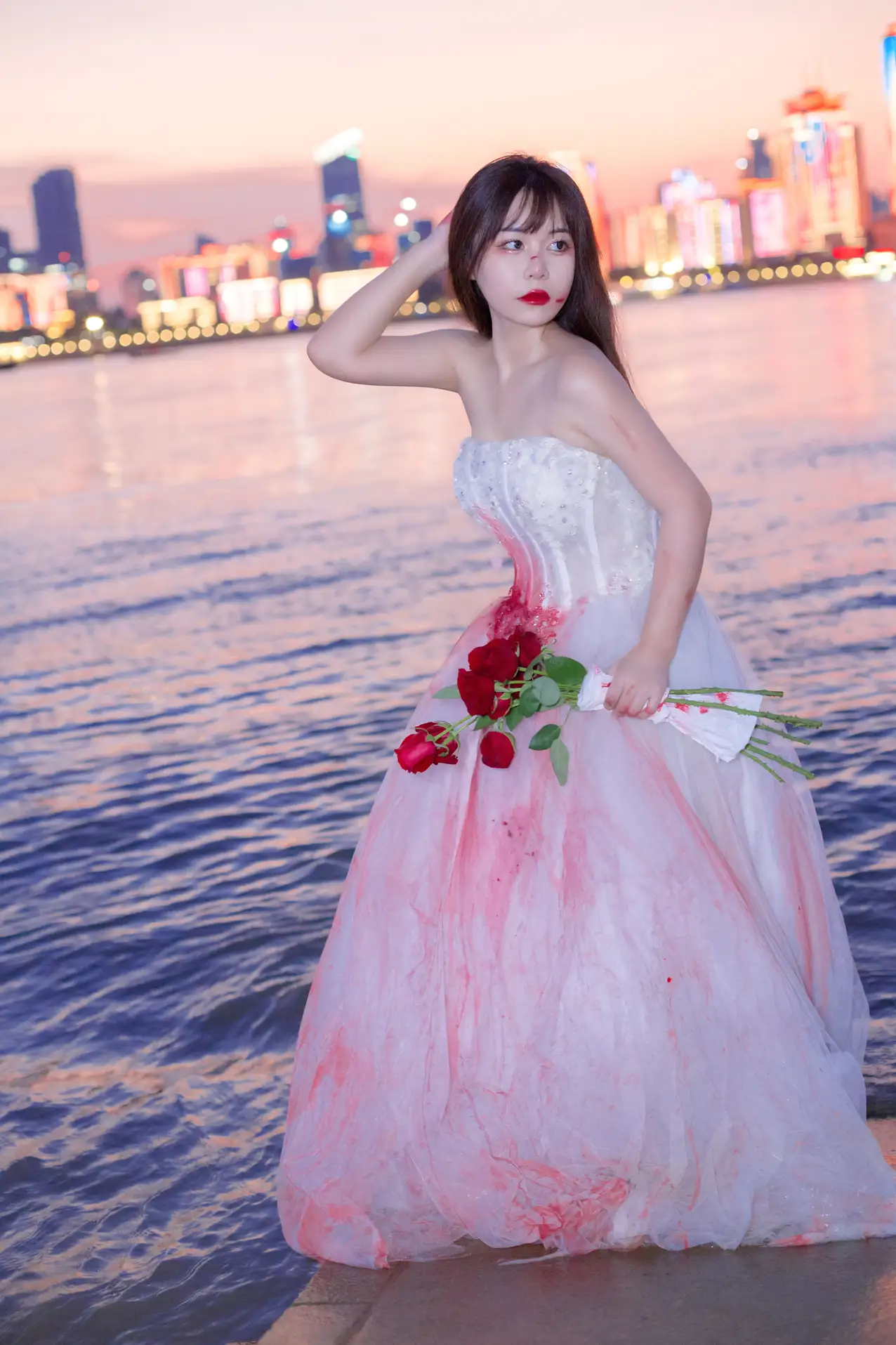 [艺图语] 2022.08.28 Vol.1814 – 一起消逝的事 鹤鸣之应-#[28P]-28