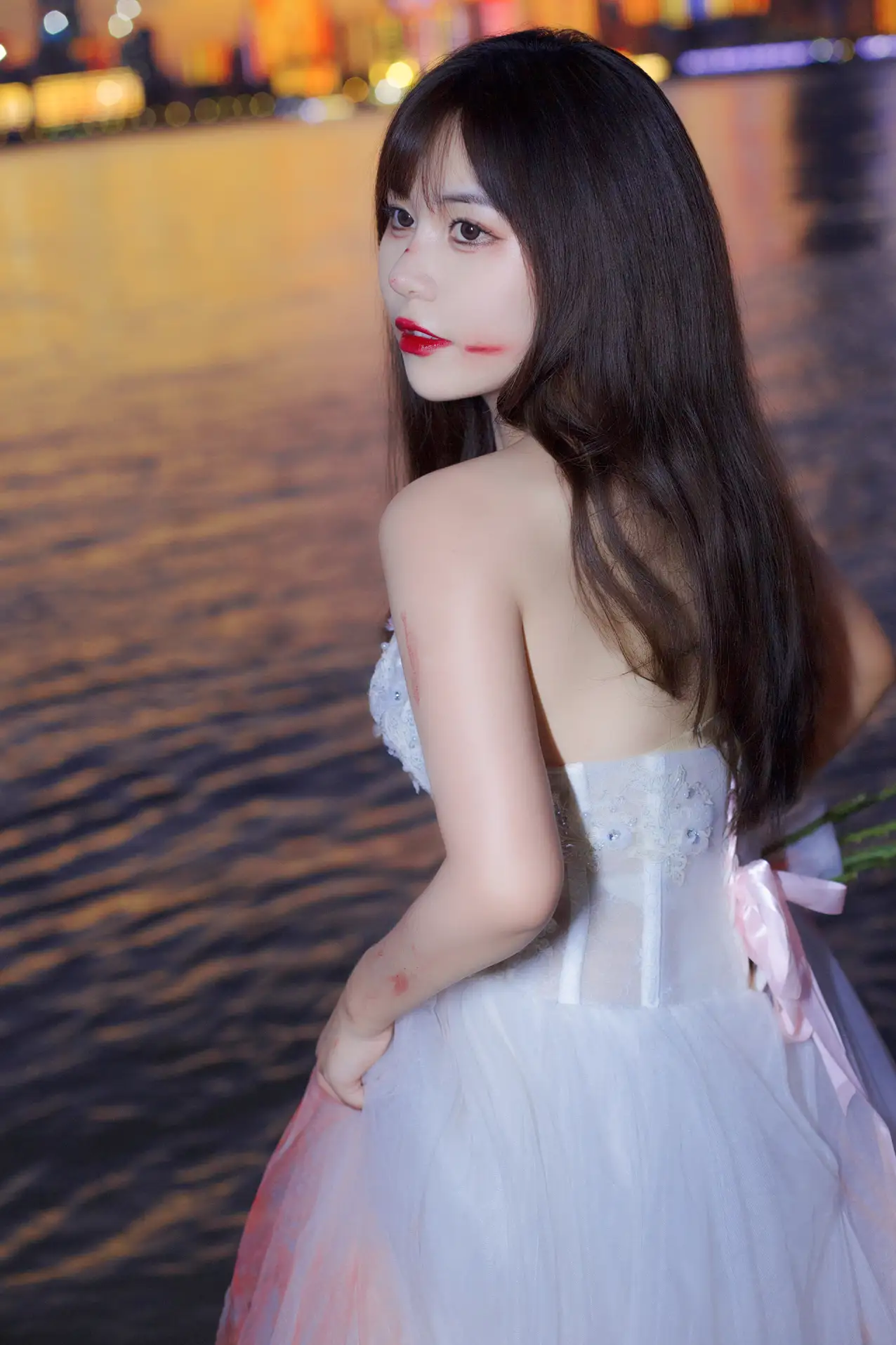 [艺图语] 2022.08.28 Vol.1814 – 一起消逝的事 鹤鸣之应-#[28P]-3