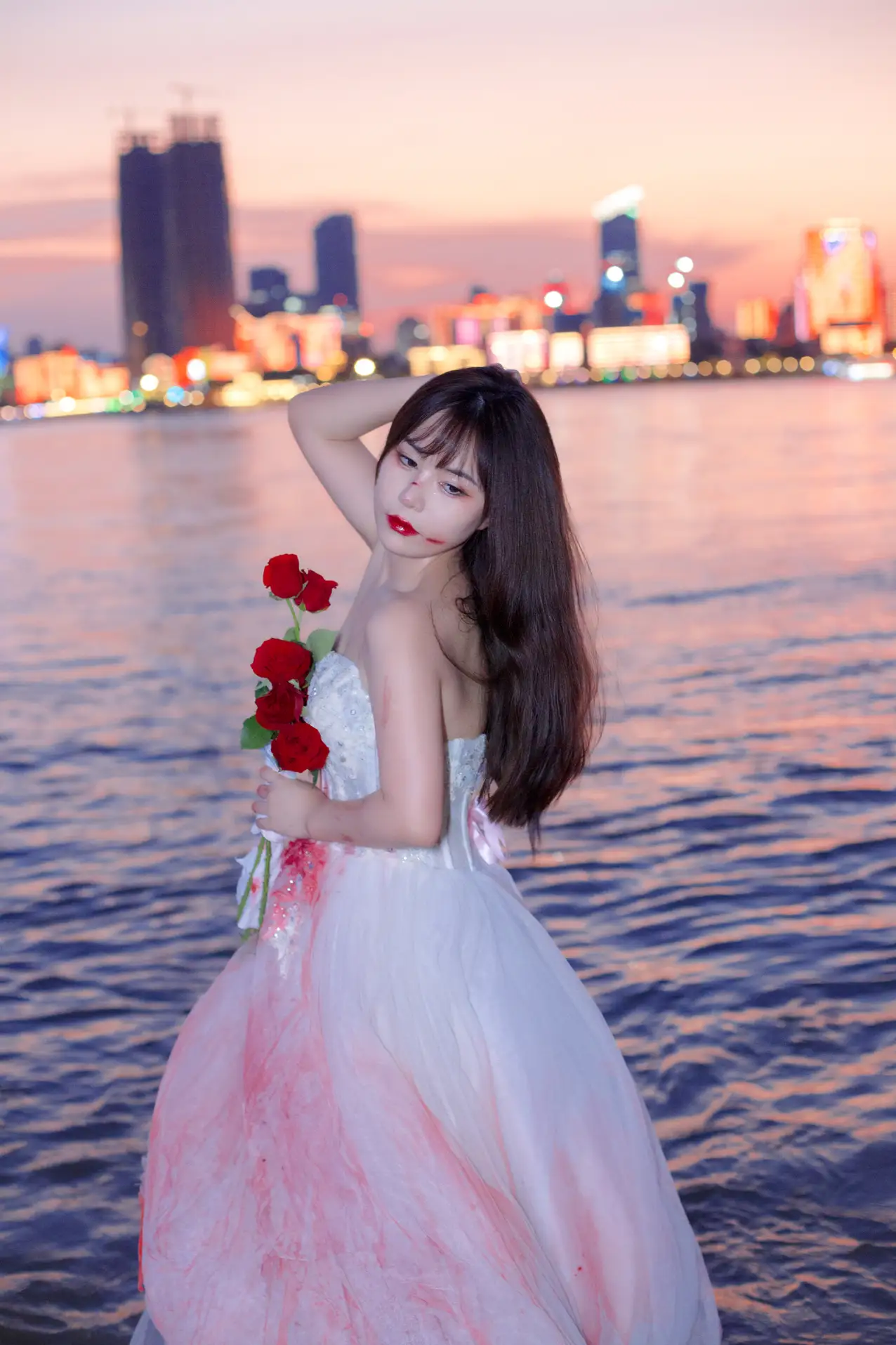 [艺图语] 2022.08.28 Vol.1814 – 一起消逝的事 鹤鸣之应-#[28P]-4