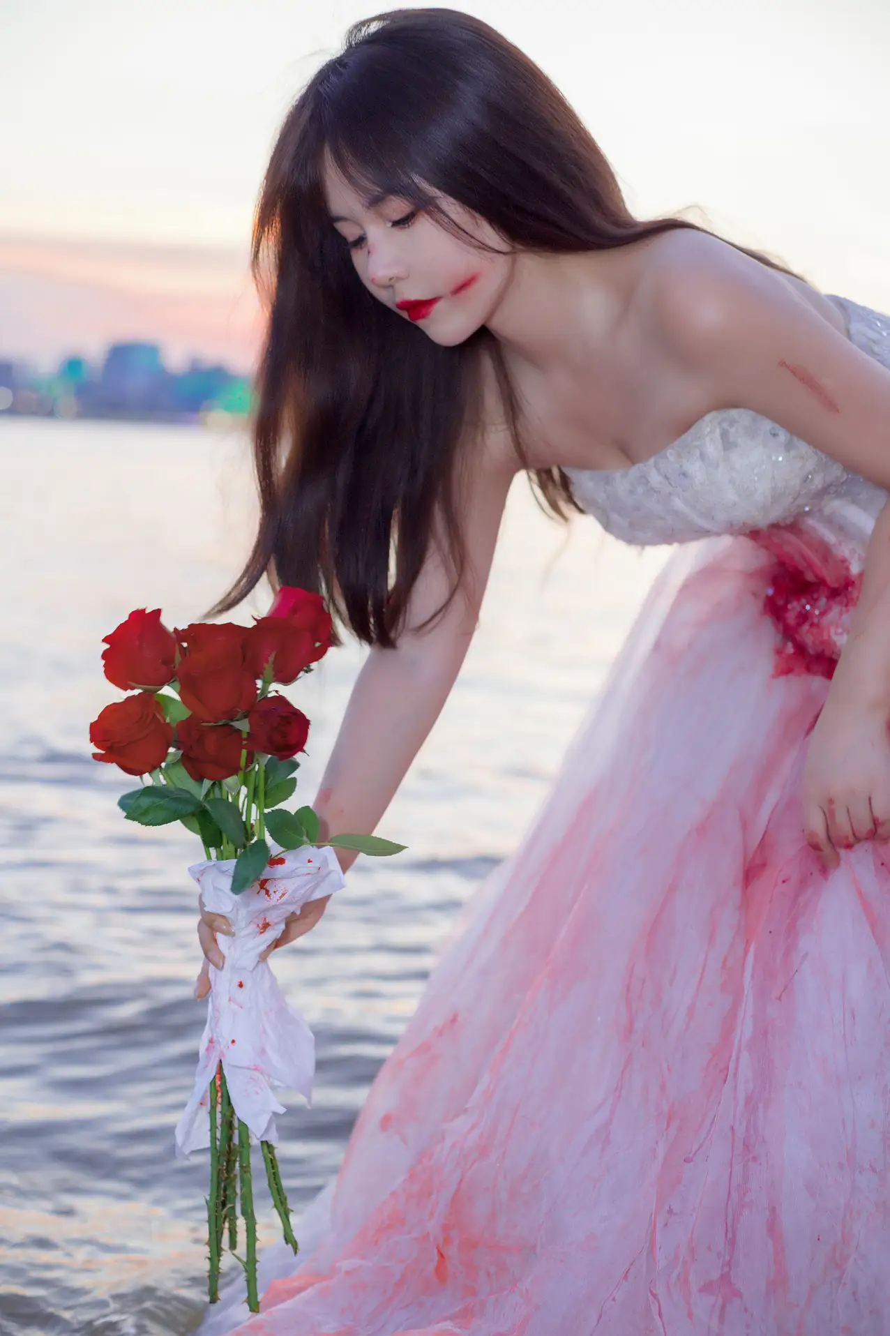 [艺图语] 2022.08.28 Vol.1814 – 一起消逝的事 鹤鸣之应-#[28P]-5