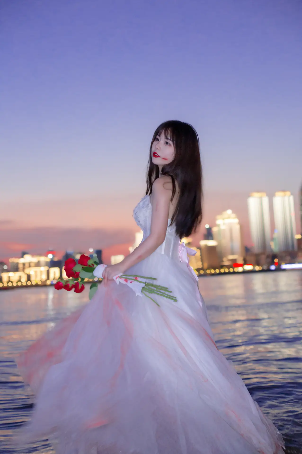 [艺图语] 2022.08.28 Vol.1814 – 一起消逝的事 鹤鸣之应-#[28P]-6