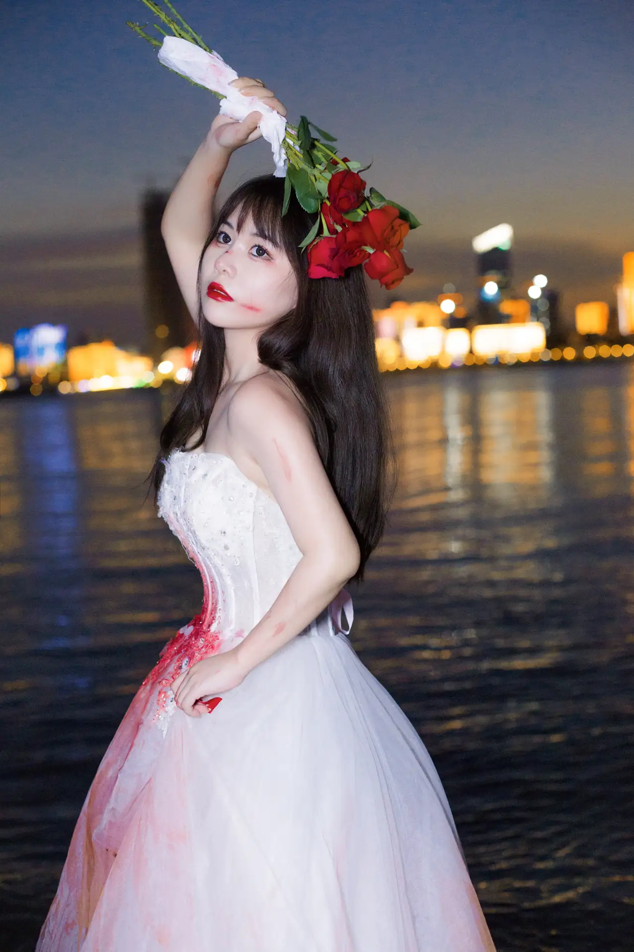 [艺图语] 2022.08.28 Vol.1814 – 一起消逝的事 鹤鸣之应-#[28P]-7