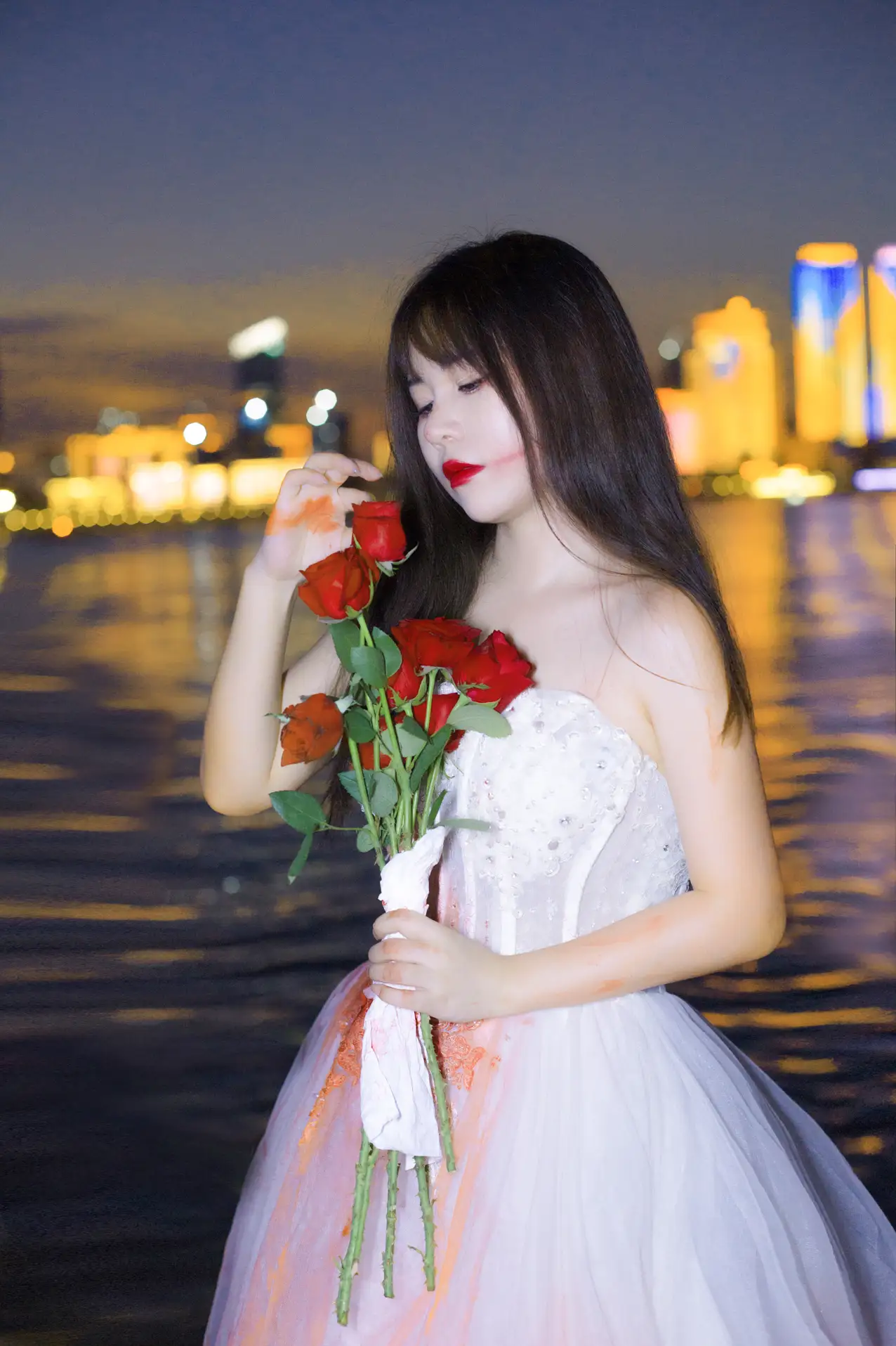 [艺图语] 2022.08.28 Vol.1814 – 一起消逝的事 鹤鸣之应-#[28P]-8