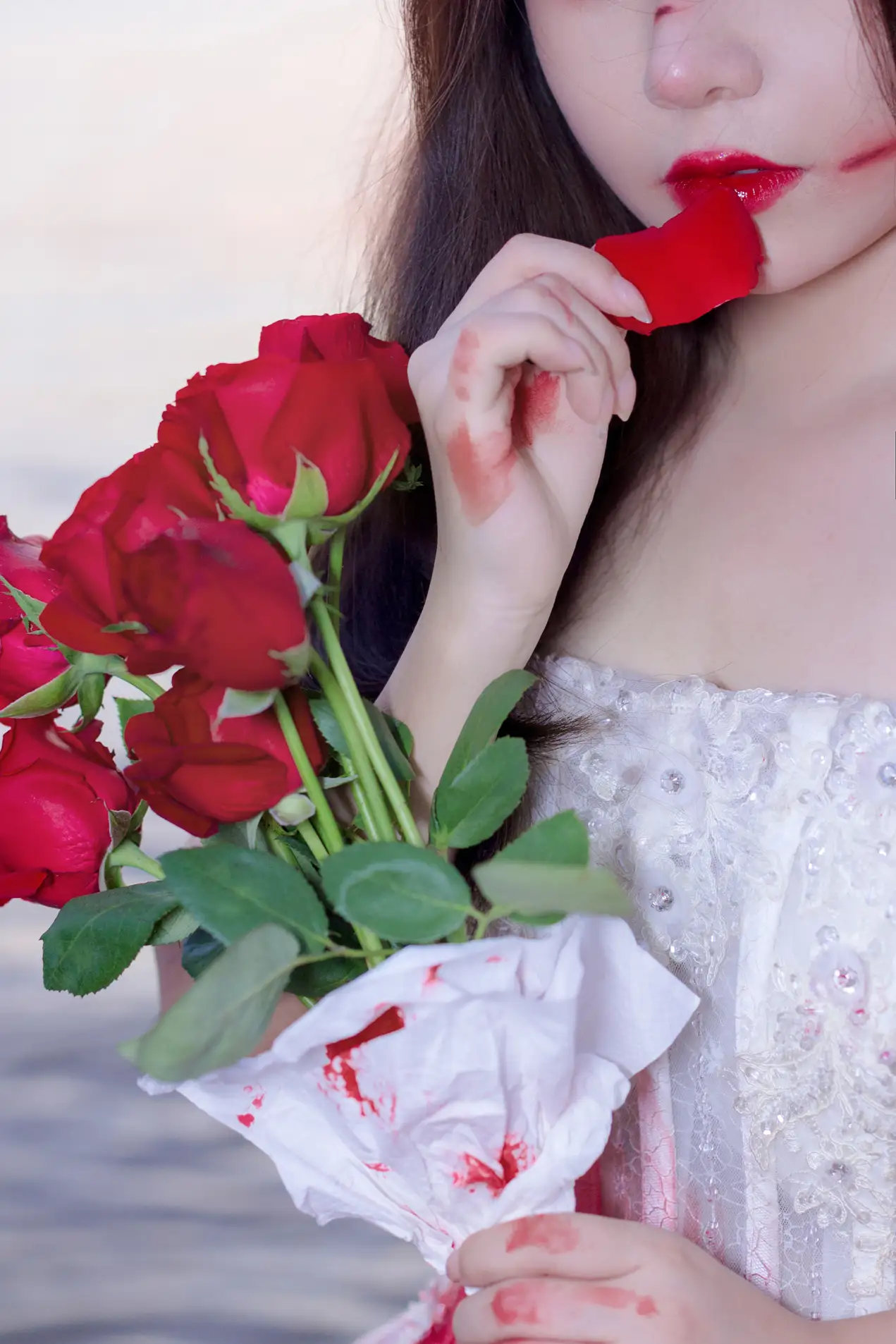 [艺图语] 2022.08.28 Vol.1814 – 一起消逝的事 鹤鸣之应-#[28P]-9