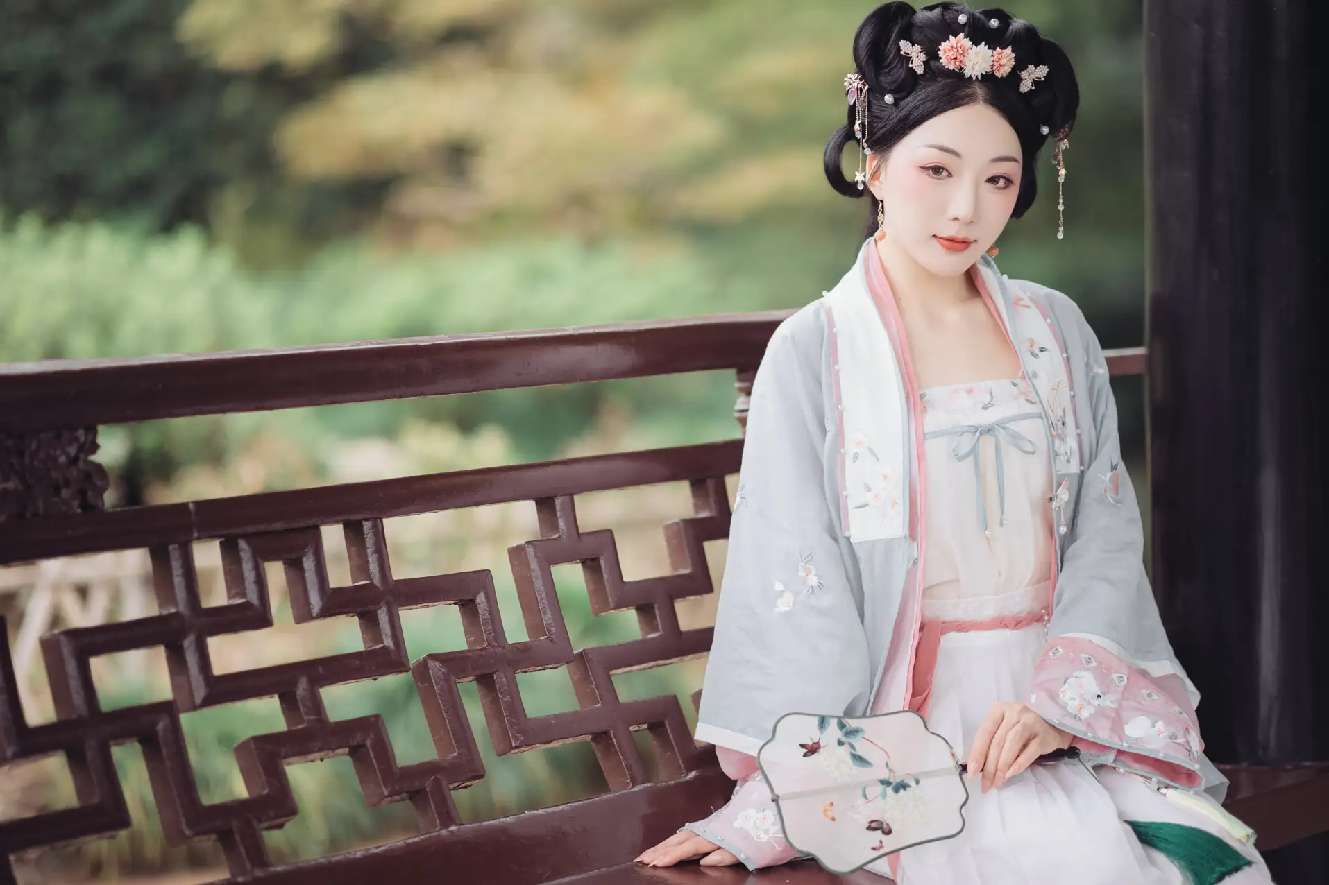 [艺图语] 2021.10.28 Vol.400 – 忆江南 南渊#[29P]-11
