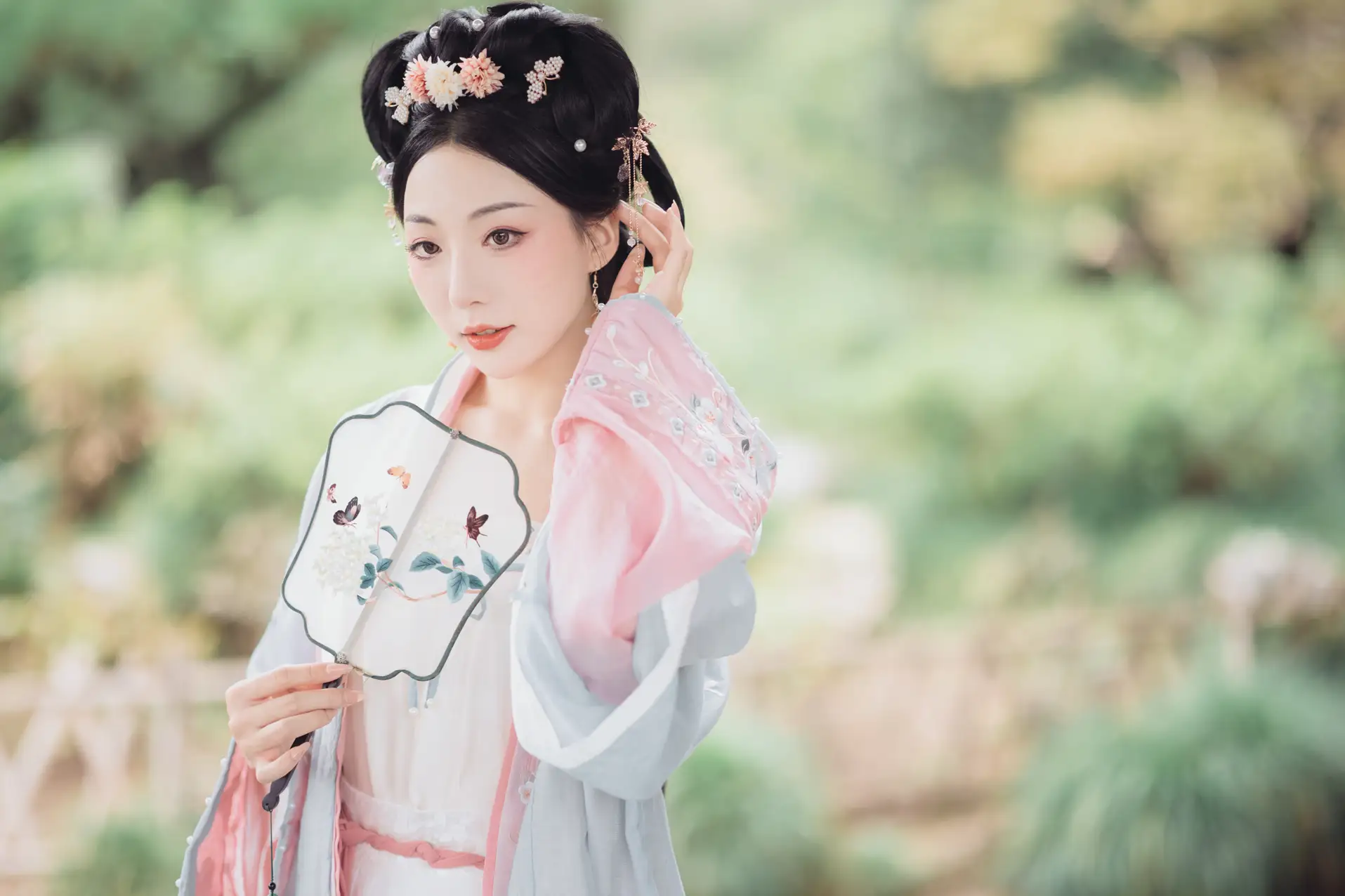 [艺图语] 2021.10.28 Vol.400 – 忆江南 南渊#[29P]-13