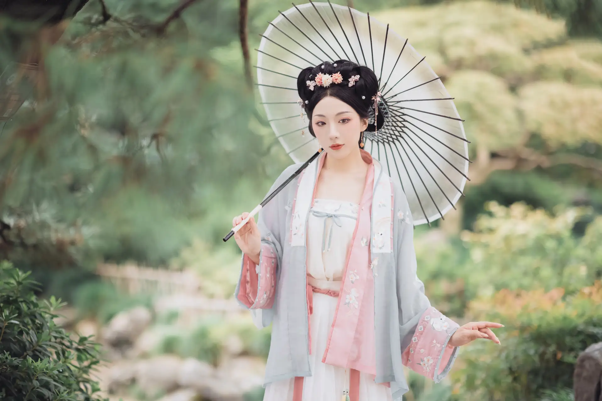 [艺图语] 2021.10.28 Vol.400 – 忆江南 南渊#[29P]-14