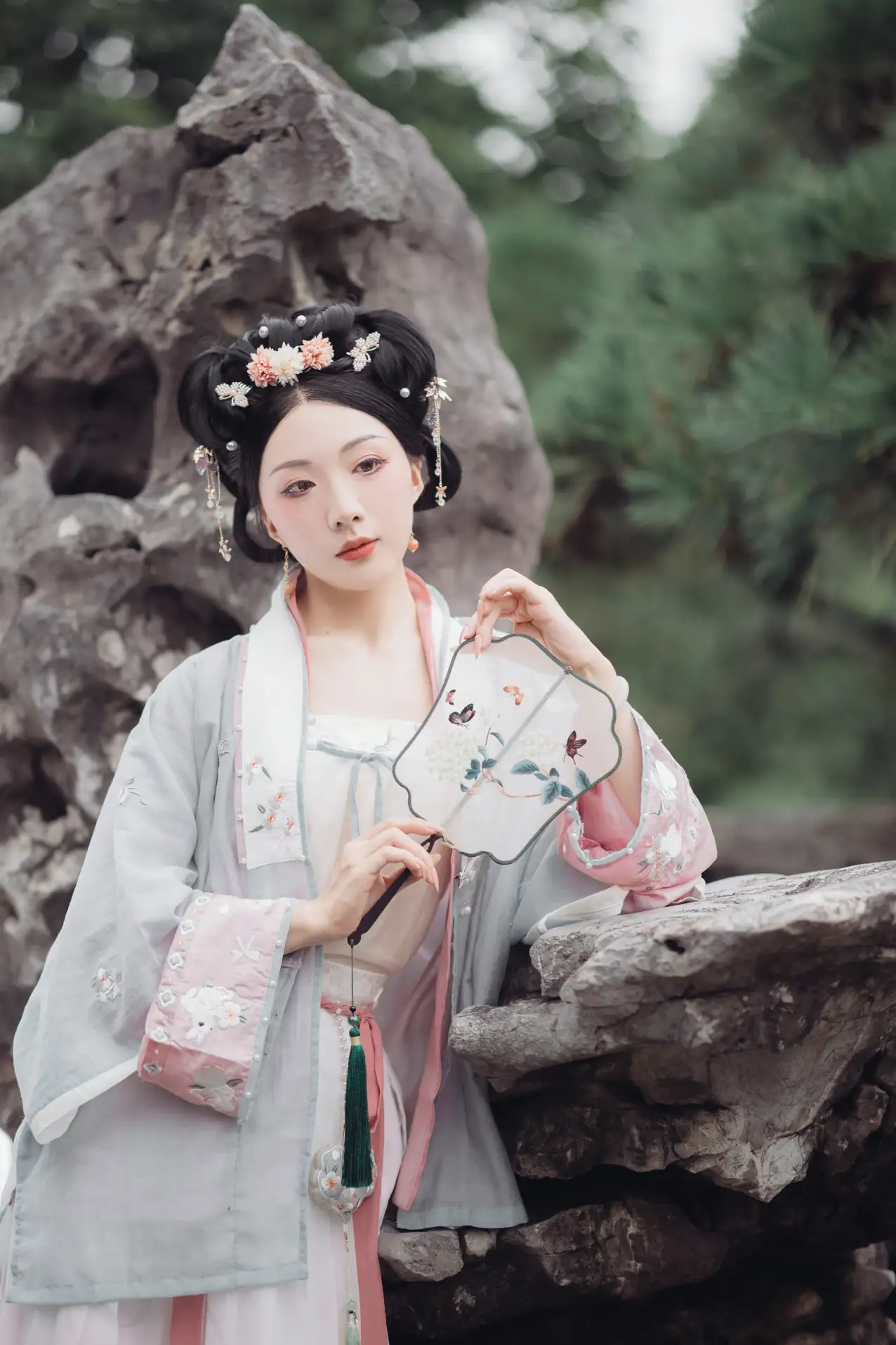 [艺图语] 2021.10.28 Vol.400 – 忆江南 南渊#[29P]-15