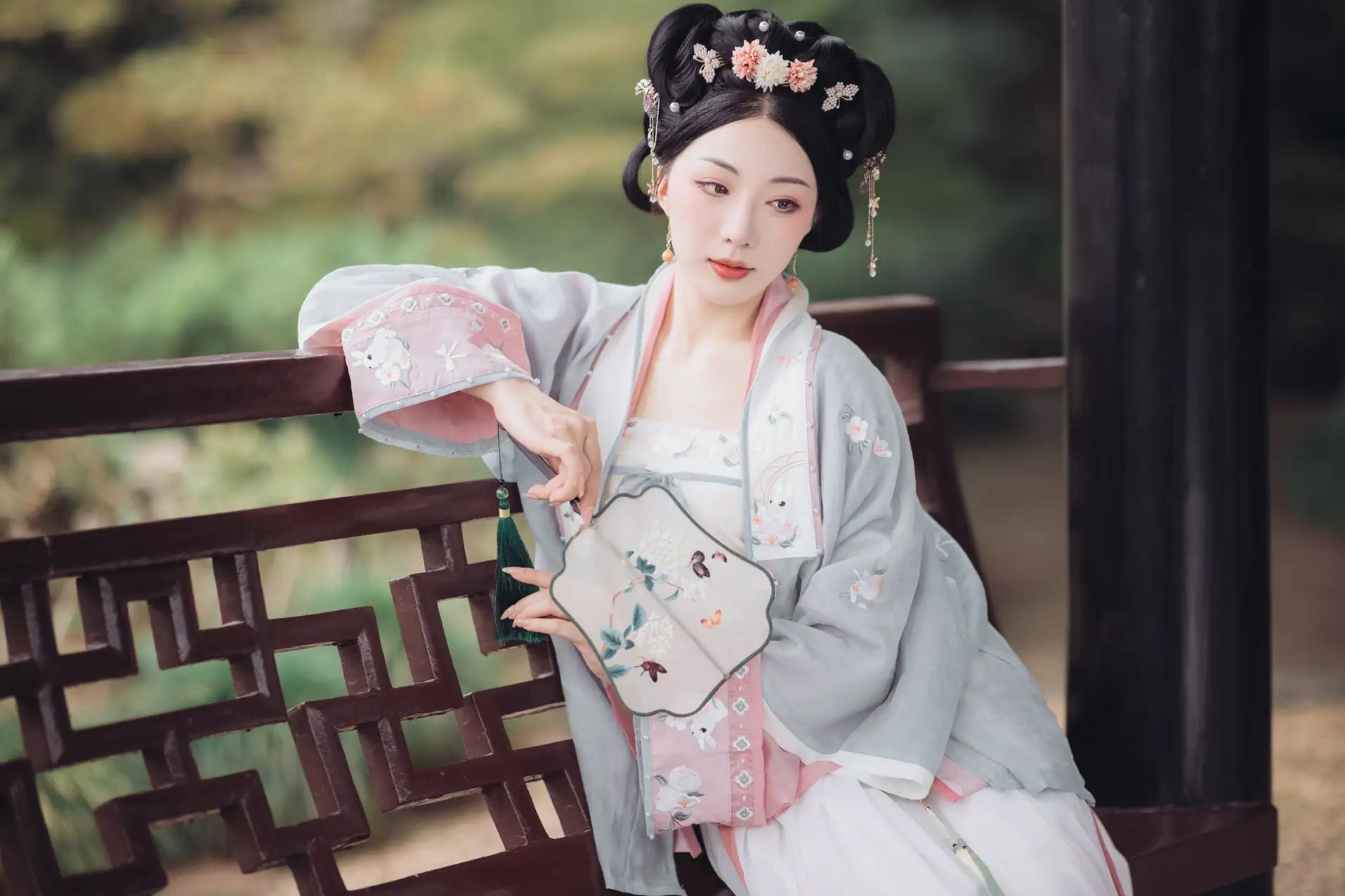 [艺图语] 2021.10.28 Vol.400 – 忆江南 南渊#[29P]-16