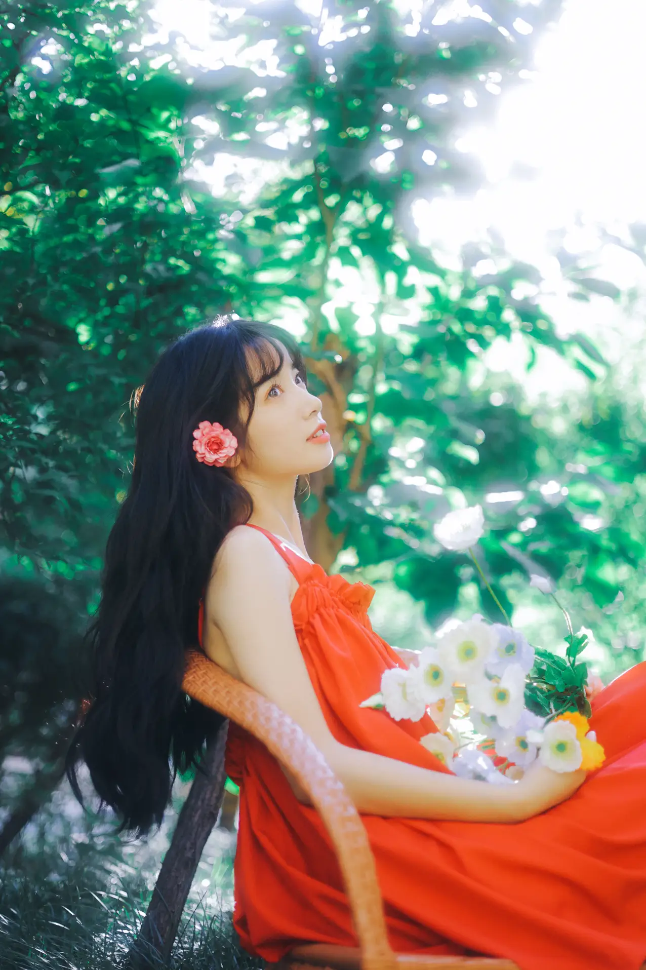 [YITUYU] 2022.09.06 Vol.1882 – Dreamer An Ameng cub#[42P]-3