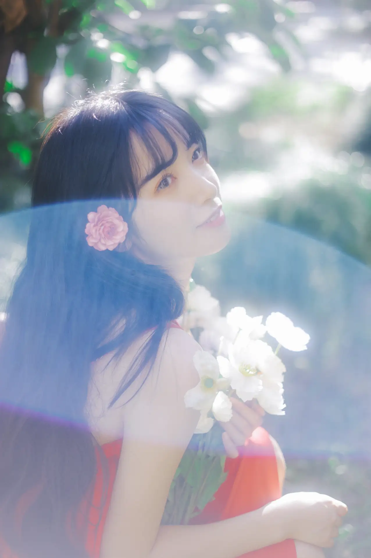 [YITUYU] 2022.09.06 Vol.1882 – Dreamer An Ameng cub#[42P]-9