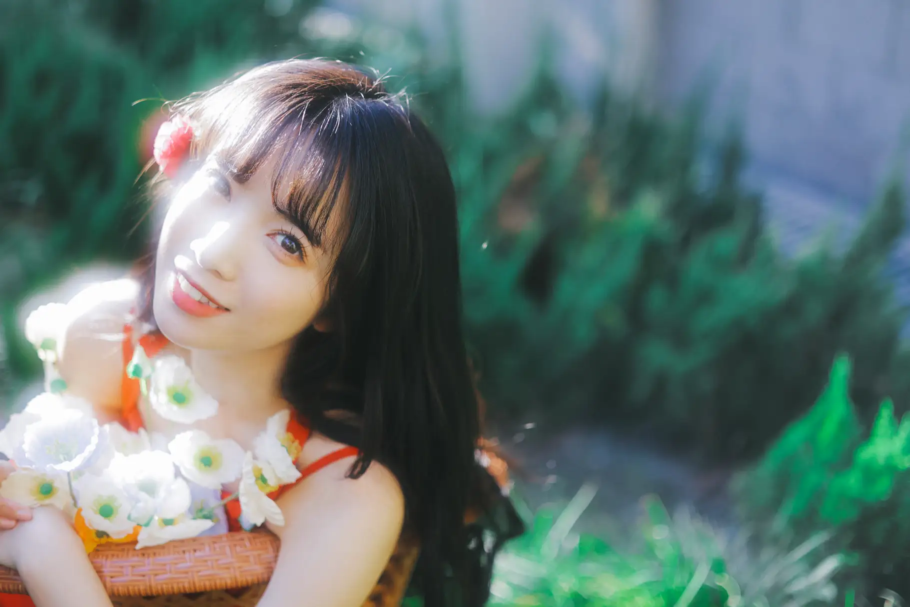[YITUYU] 2022.09.06 Vol.1882 – Dreamer An Ameng cub#[42P]-5
